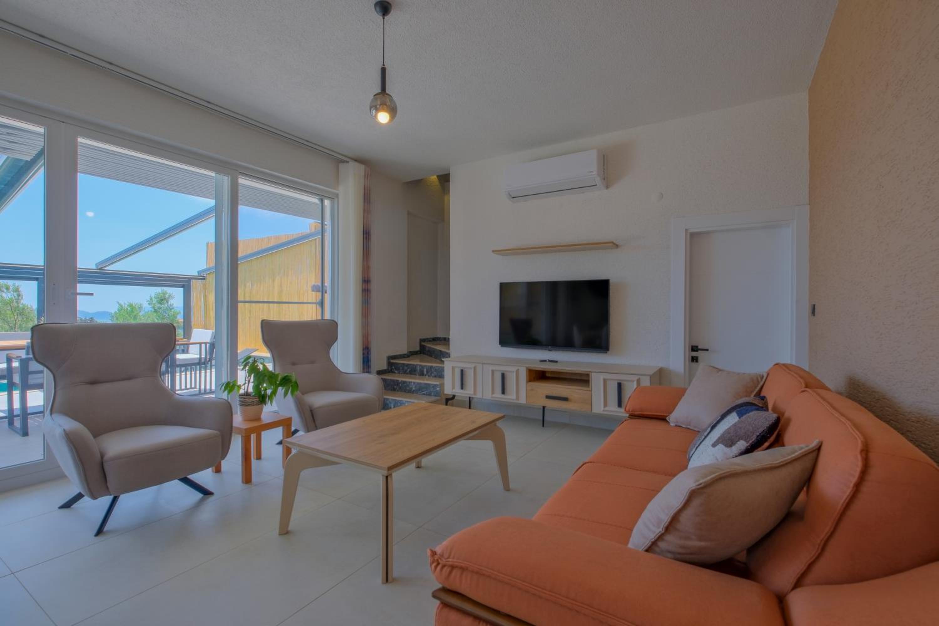 Woynpoint Villa Çınar