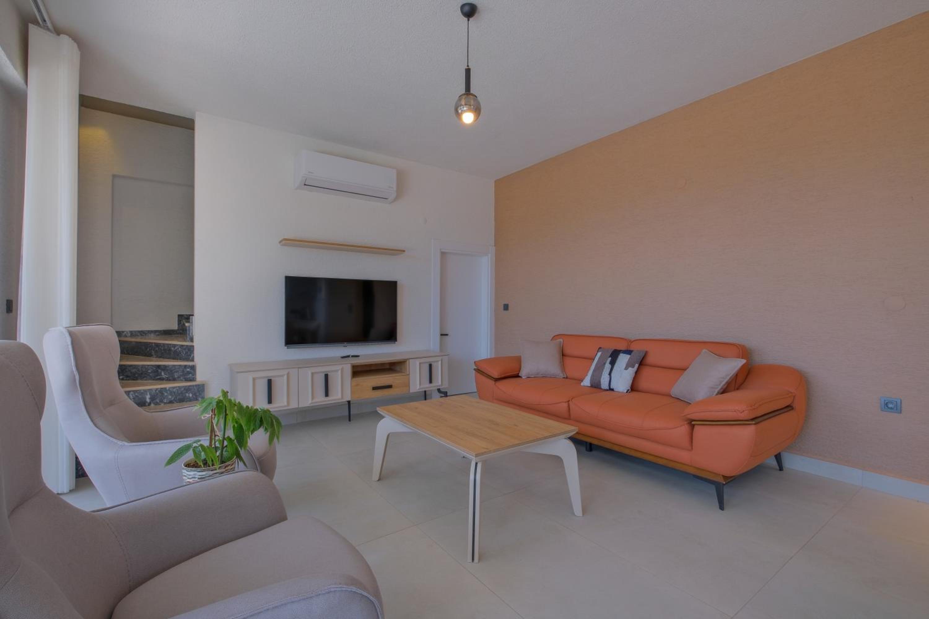 Woynpoint Villa Çınar