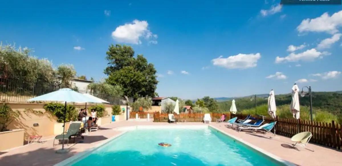 Casa Casimiro view 2