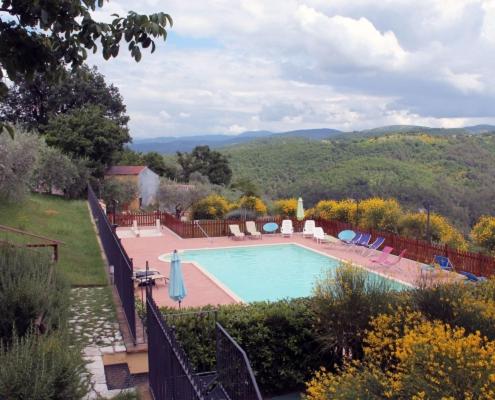 Casa Casimiro view 5