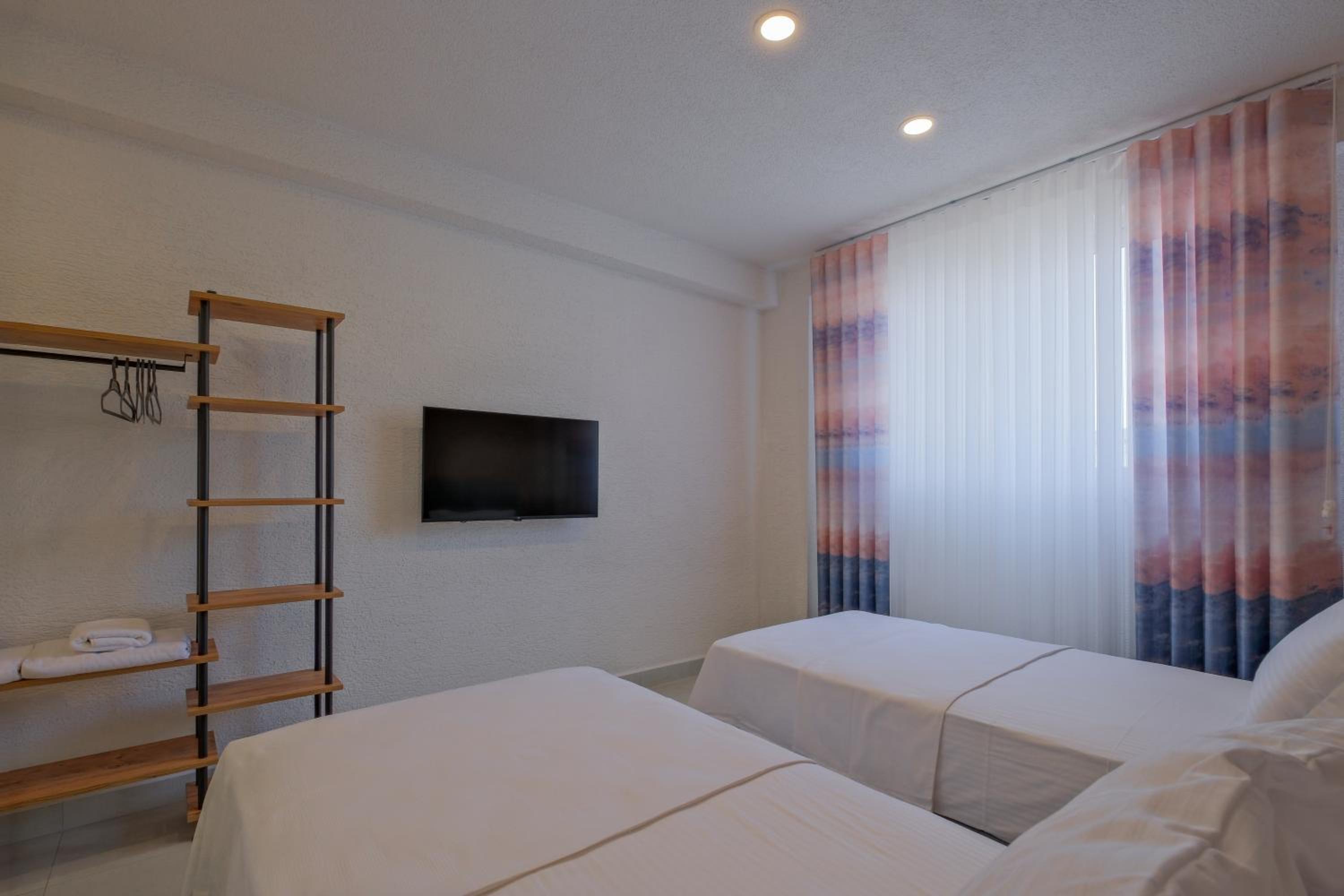 Woynpoint Villa Çınar