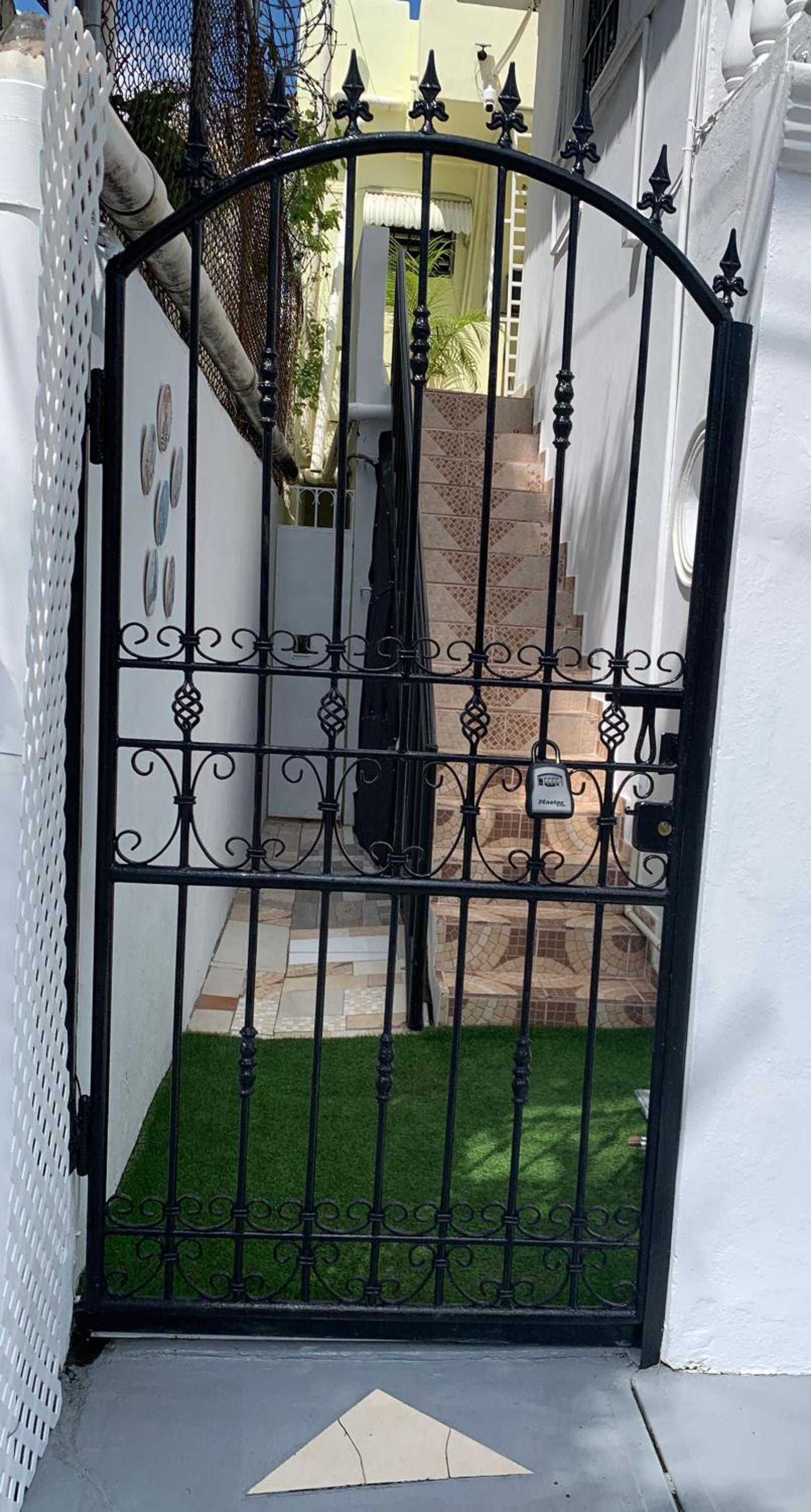 Peacefully Stay Guesthouse