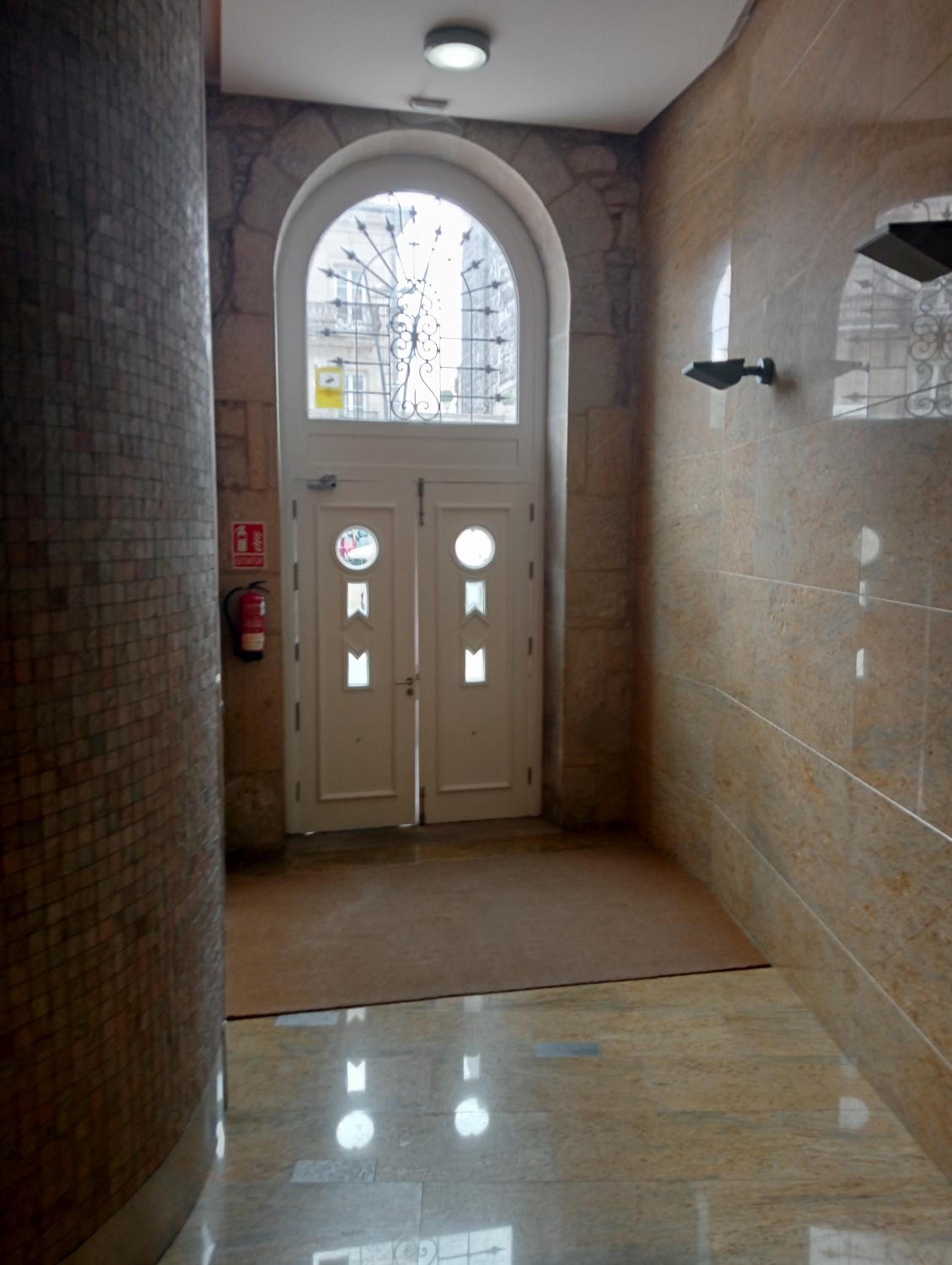 Apartamento centrico Luada