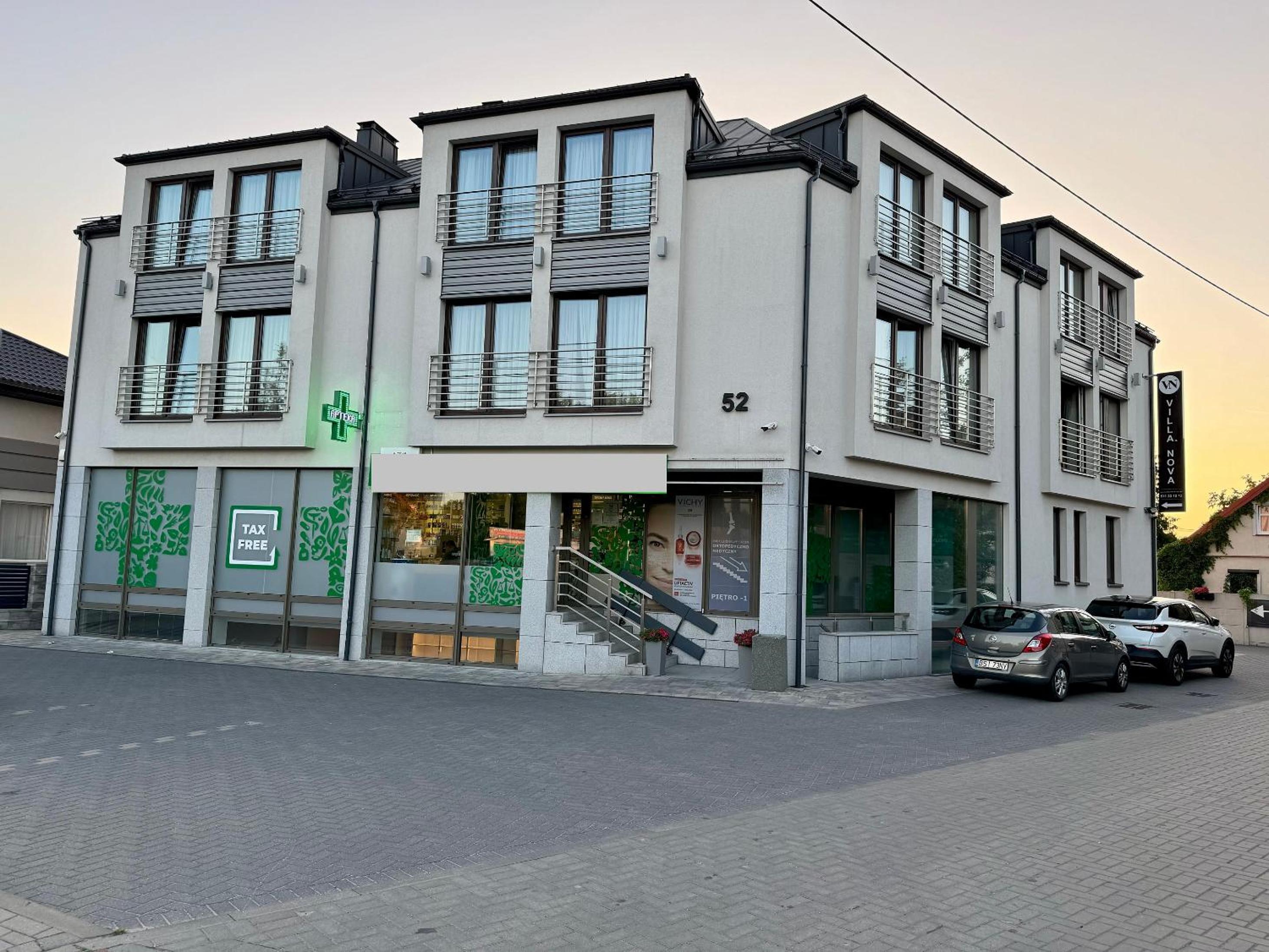 Villa Nova, photo 17
