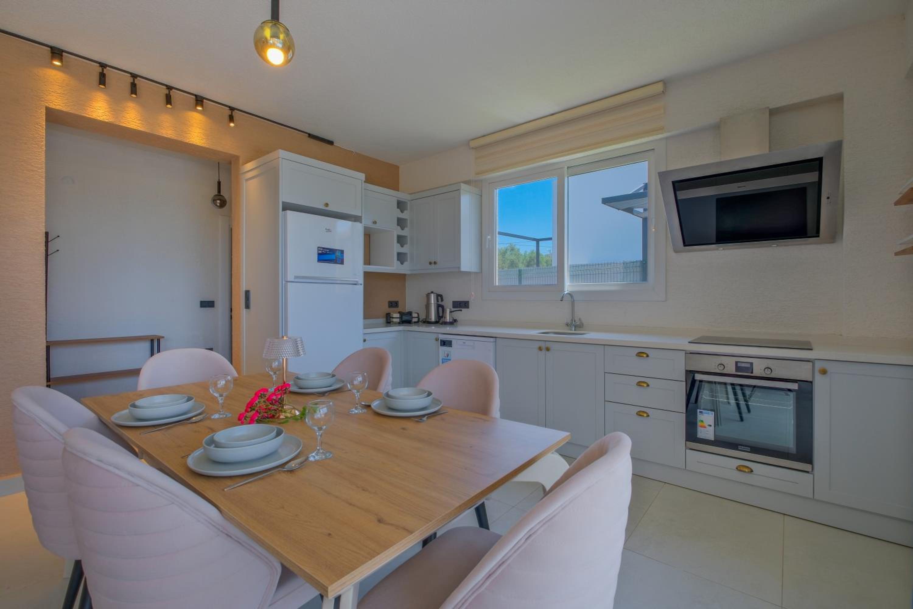Woynpoint Villa Çınar