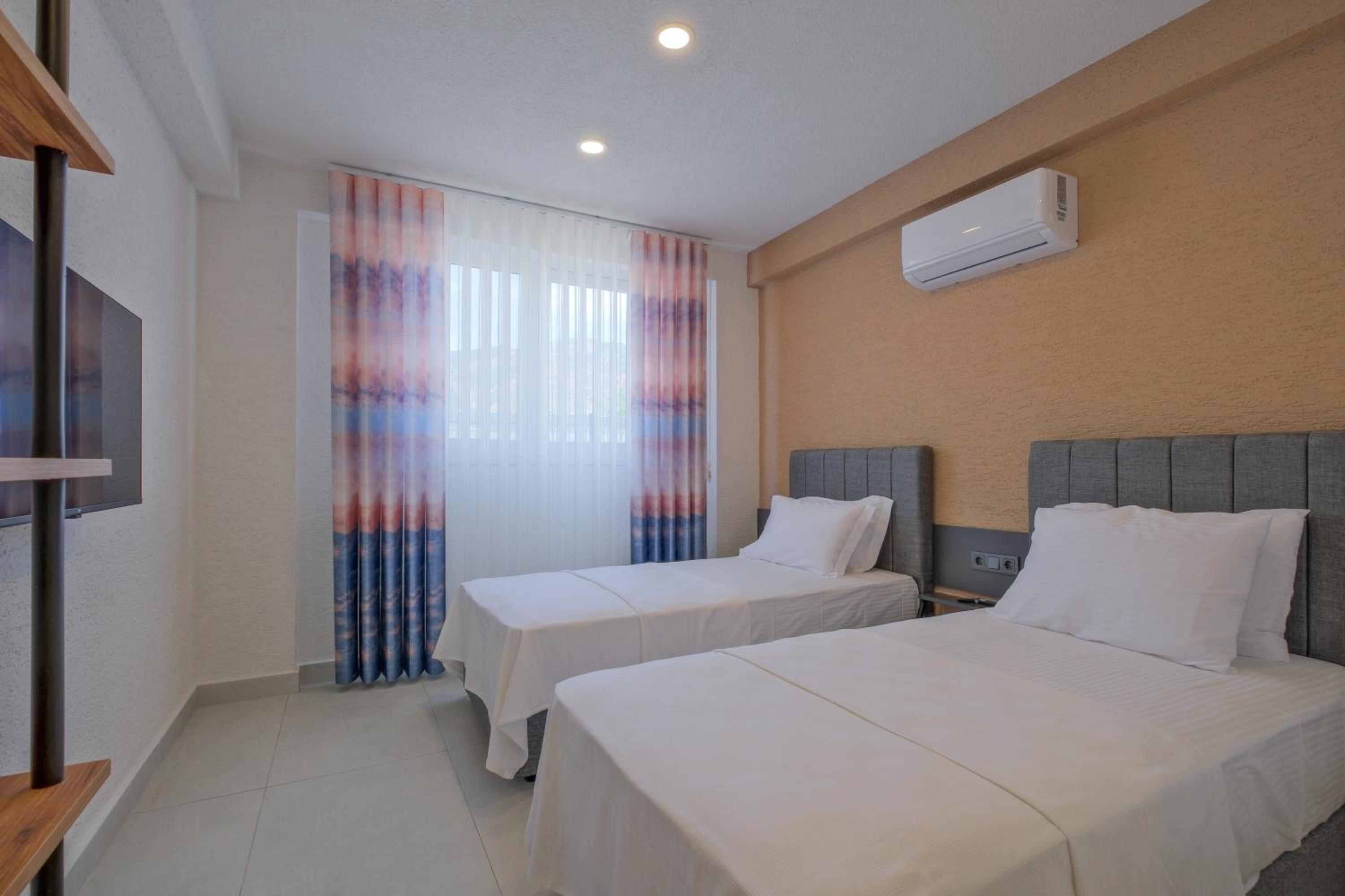 Woynpoint Villa Çınar