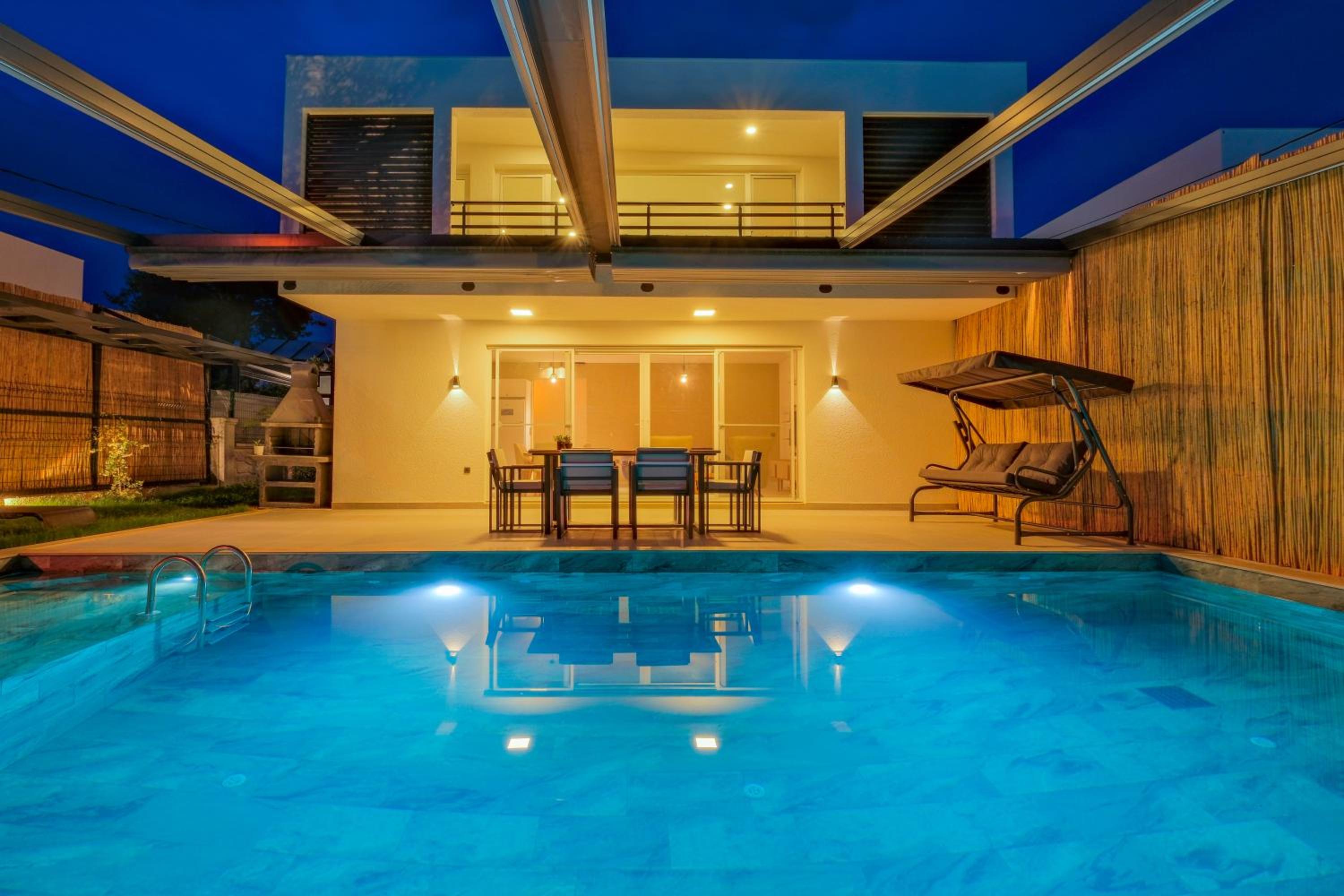 Woynpoint Villa Çınar