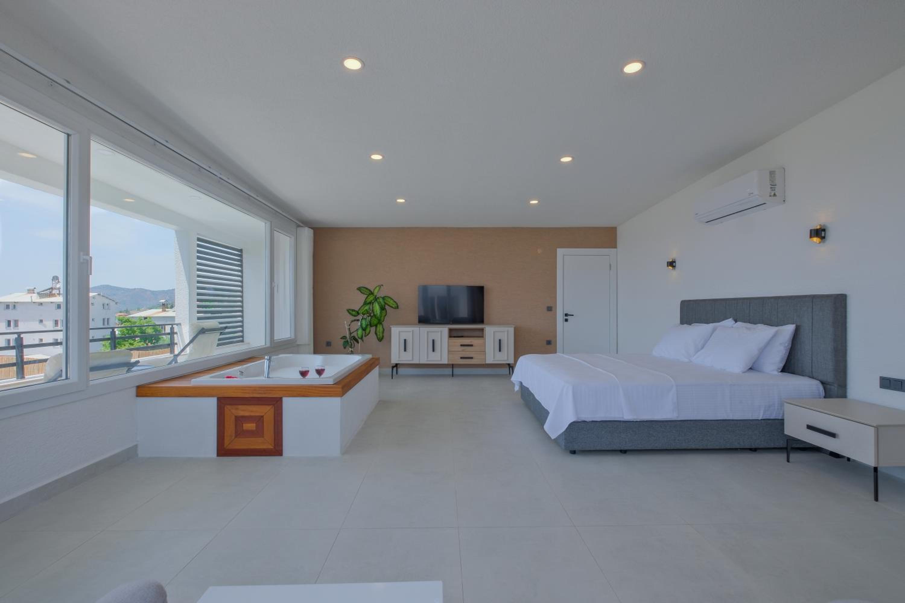 Woynpoint Villa Çınar