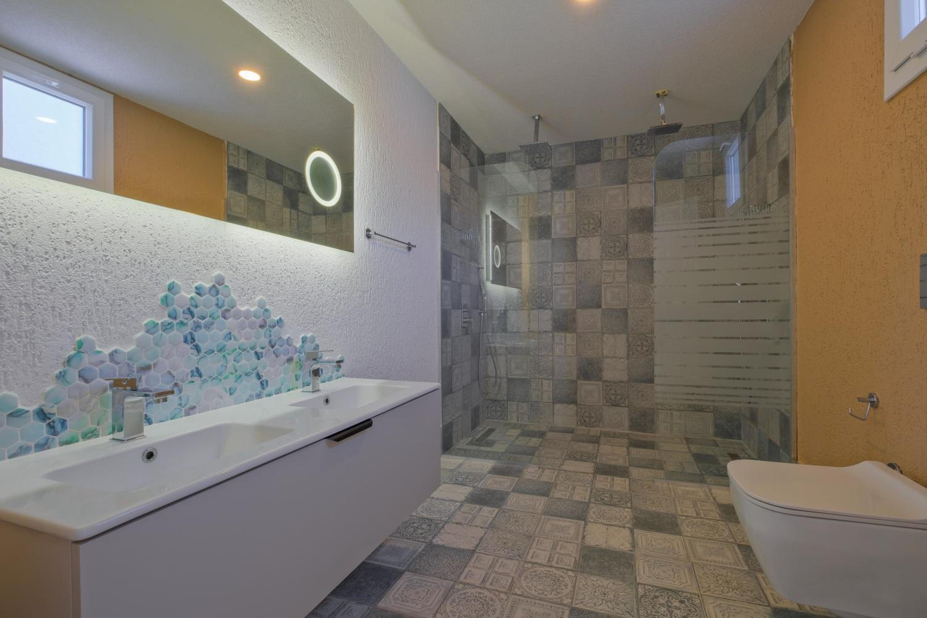 Woynpoint Villa Çınar