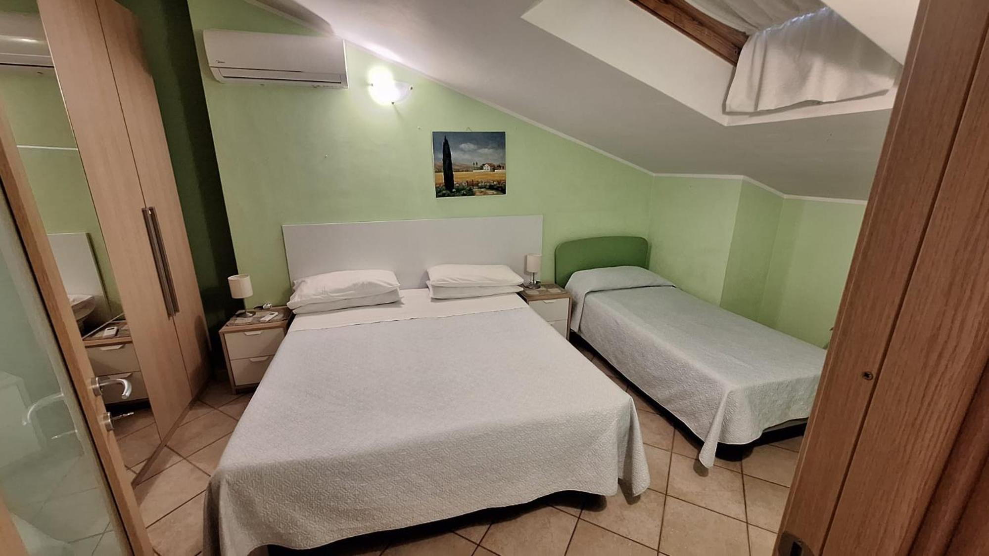 B&B Villa Maria Paola - Alloggi Temporanei Isernia, photo 16