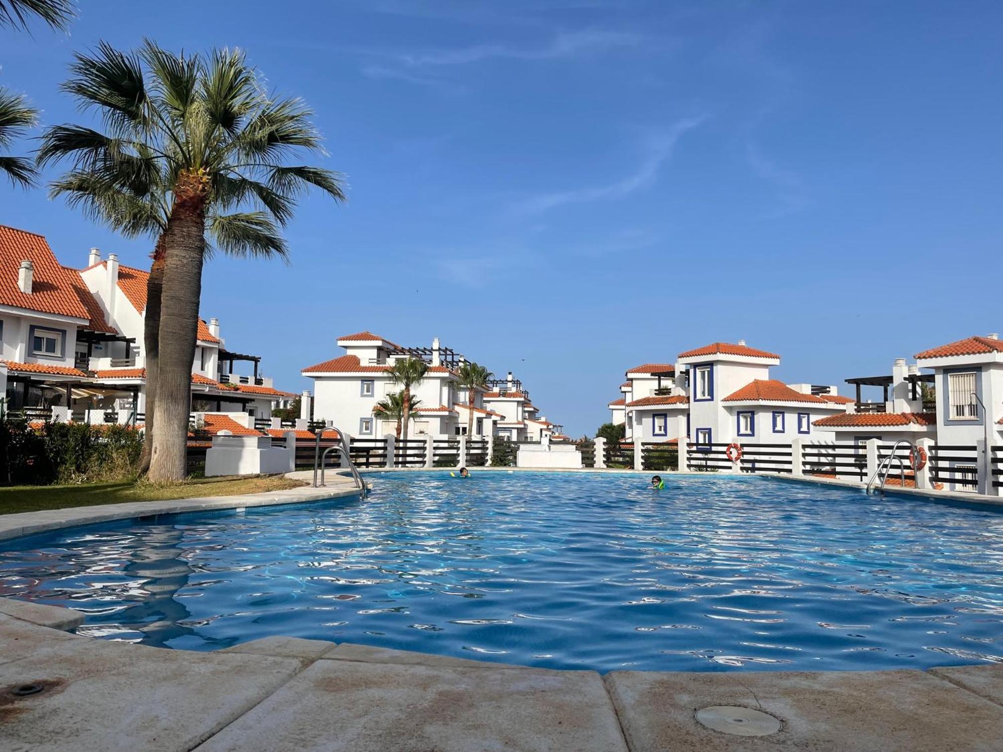 Vistalmar Duquesa Paradise