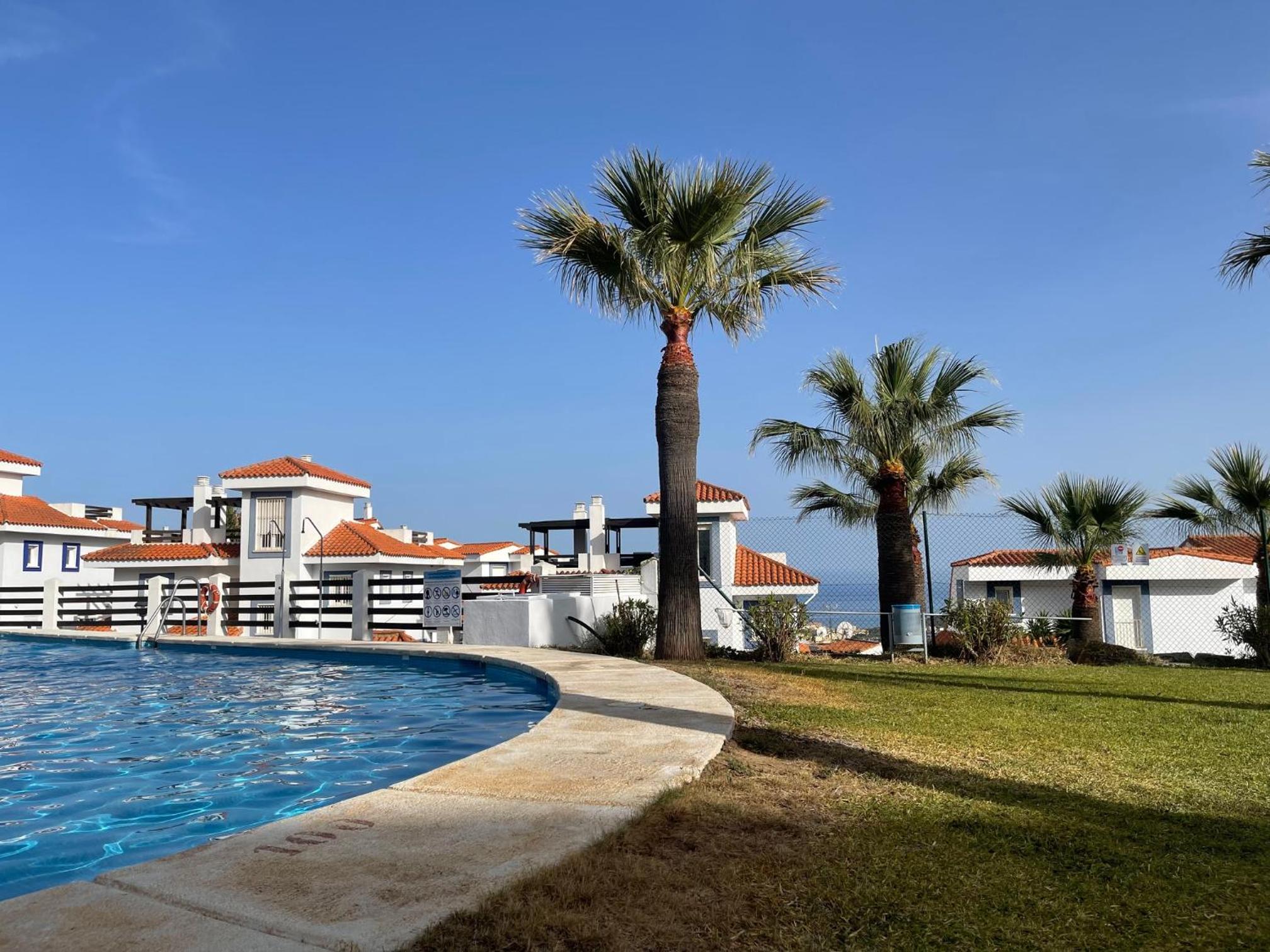 Vistalmar Duquesa Paradise