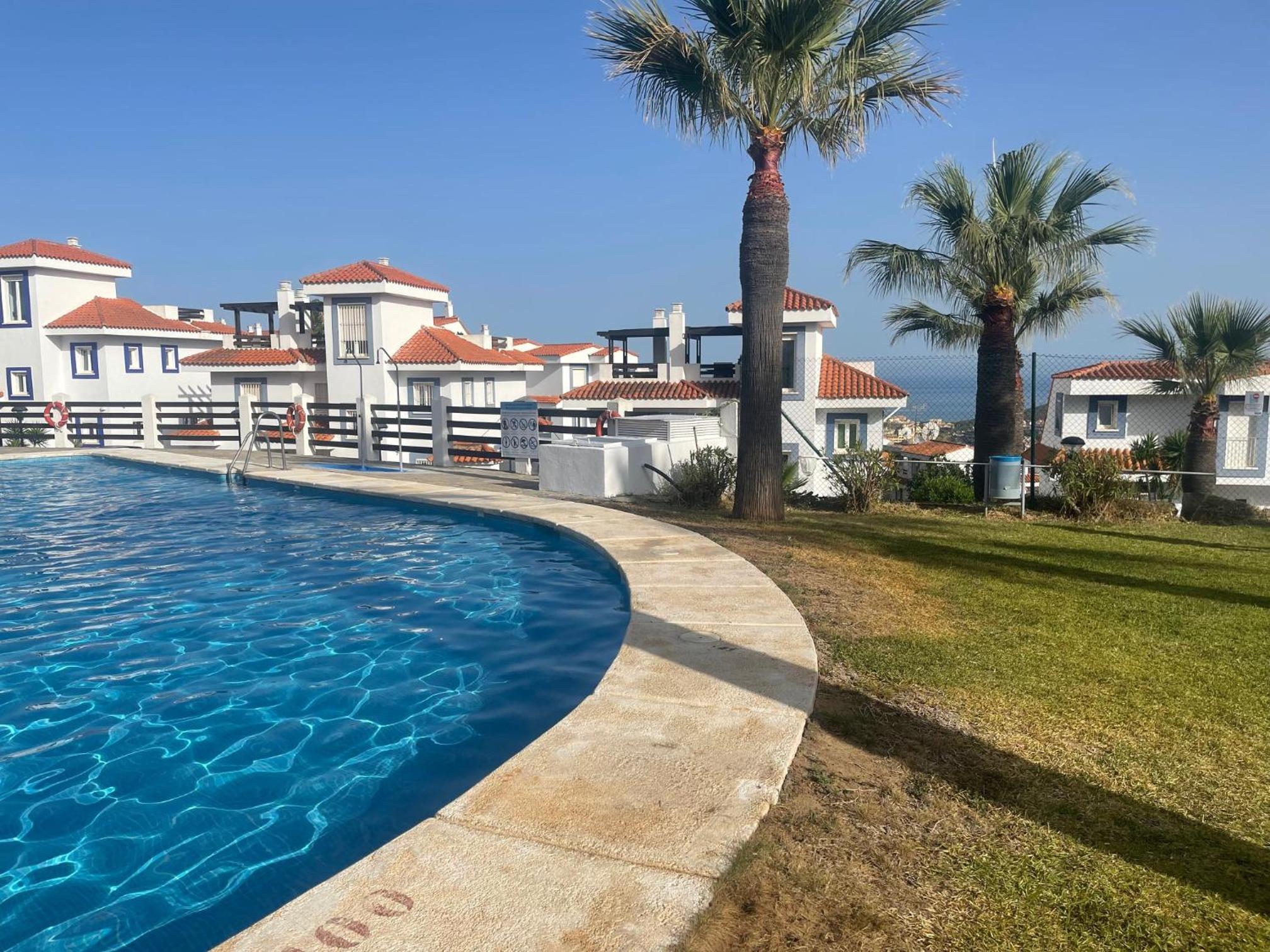 Vistalmar Duquesa Paradise