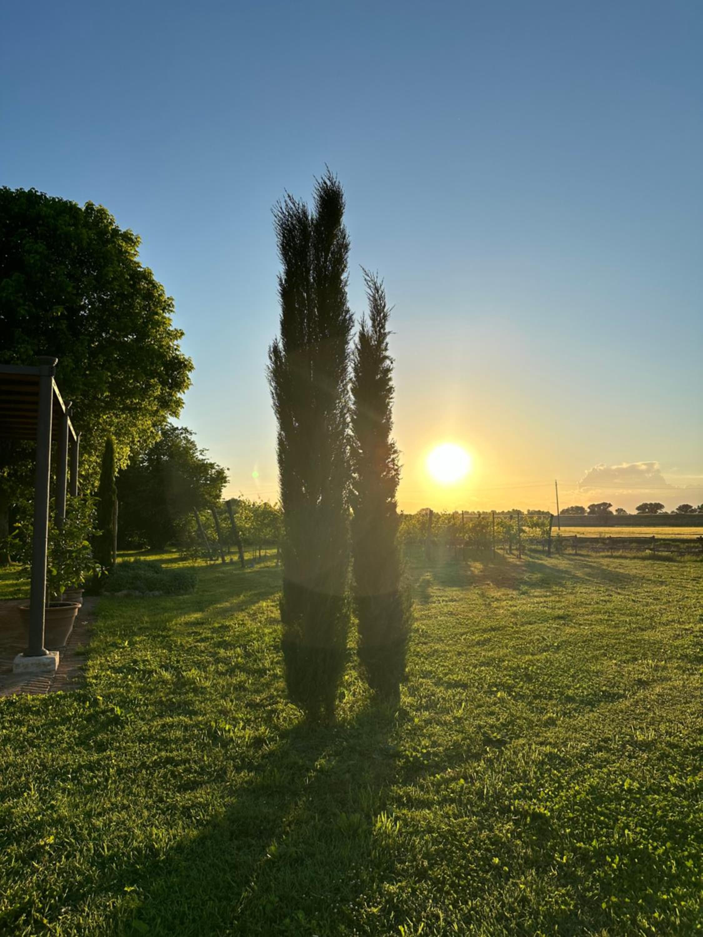 Casaforte La Bastide view 4