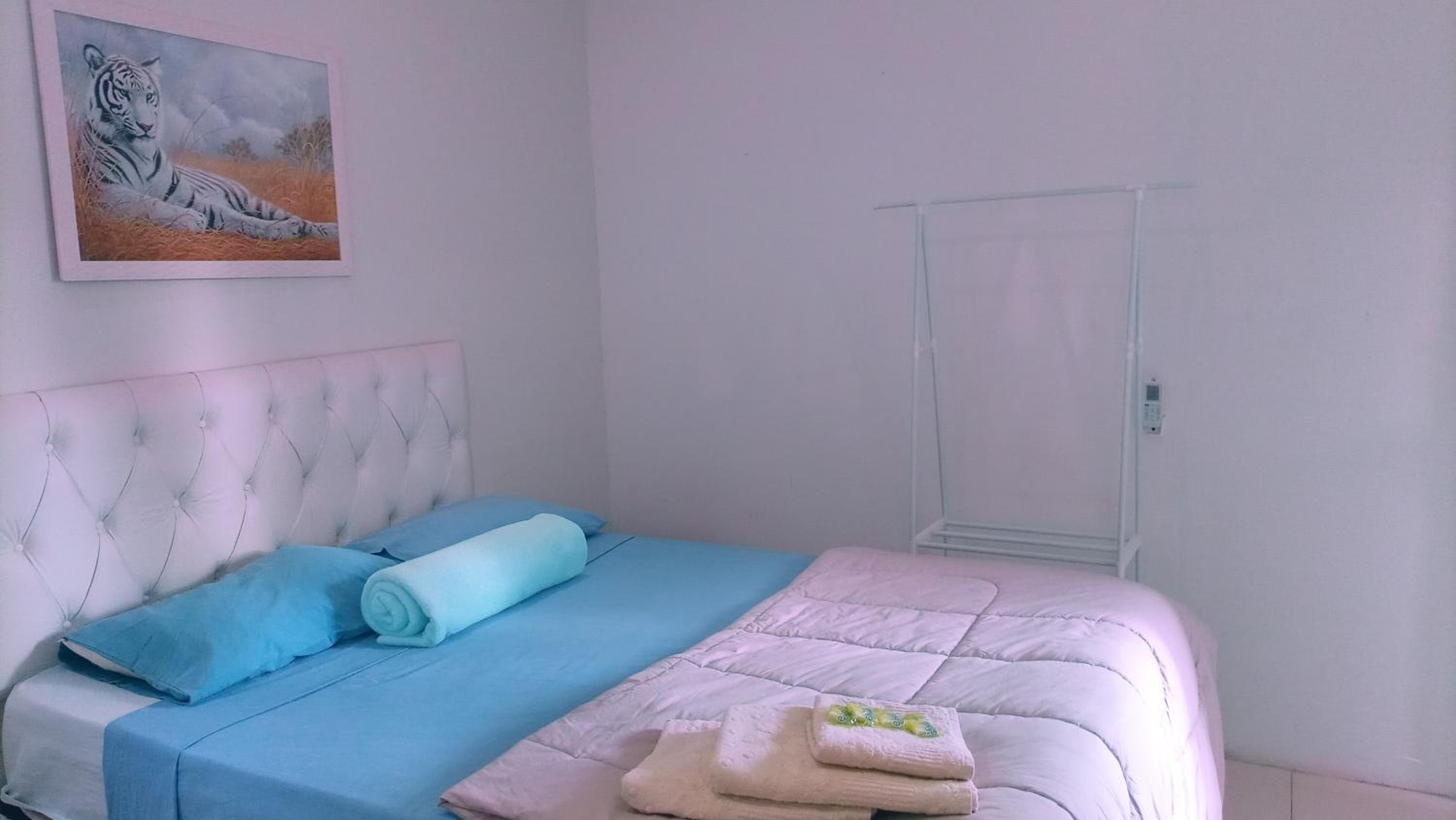 Biomas Hotel