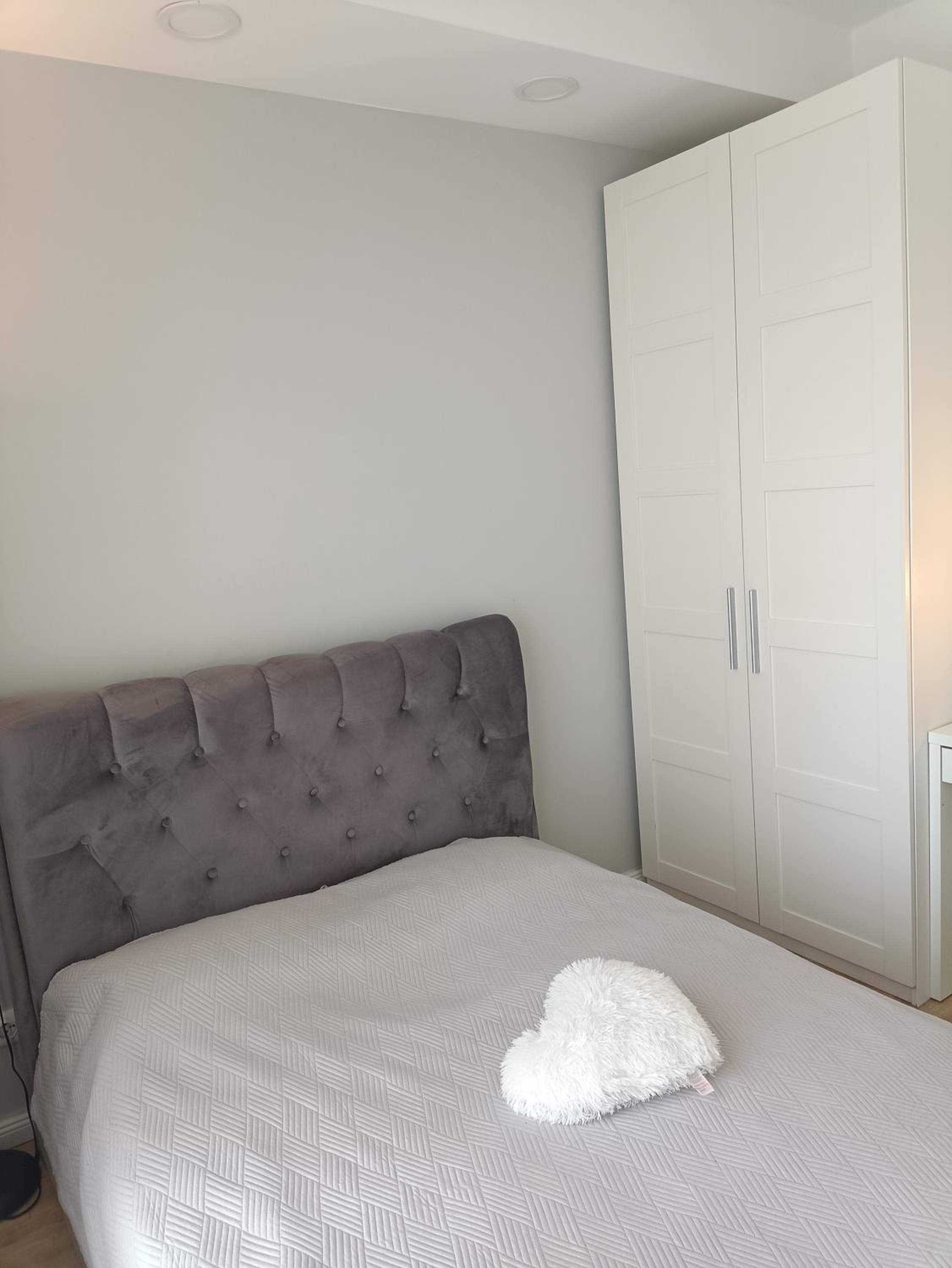 Apartment for family