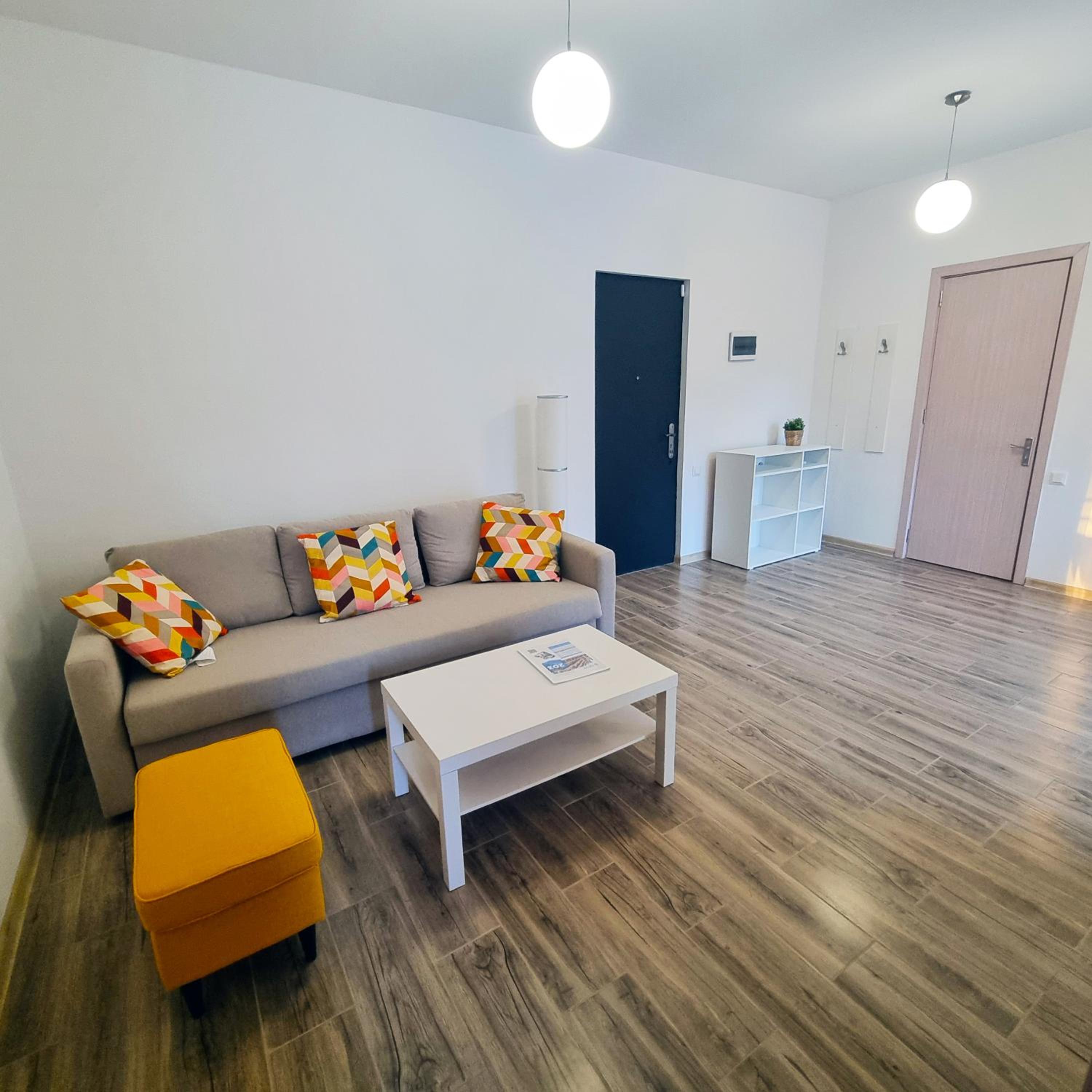 Apartmany Paradiso Shekvetili