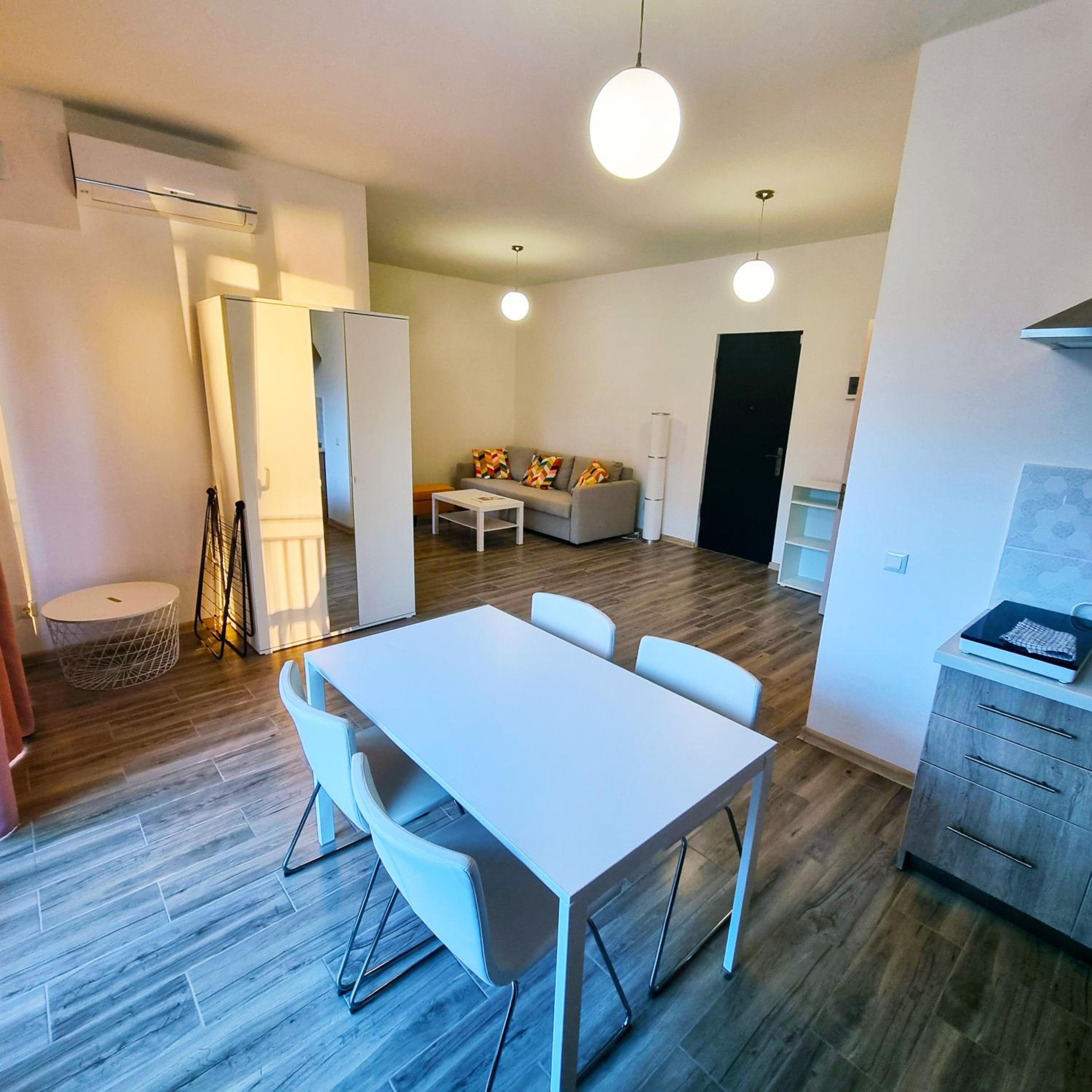 Apartmany Paradiso Shekvetili