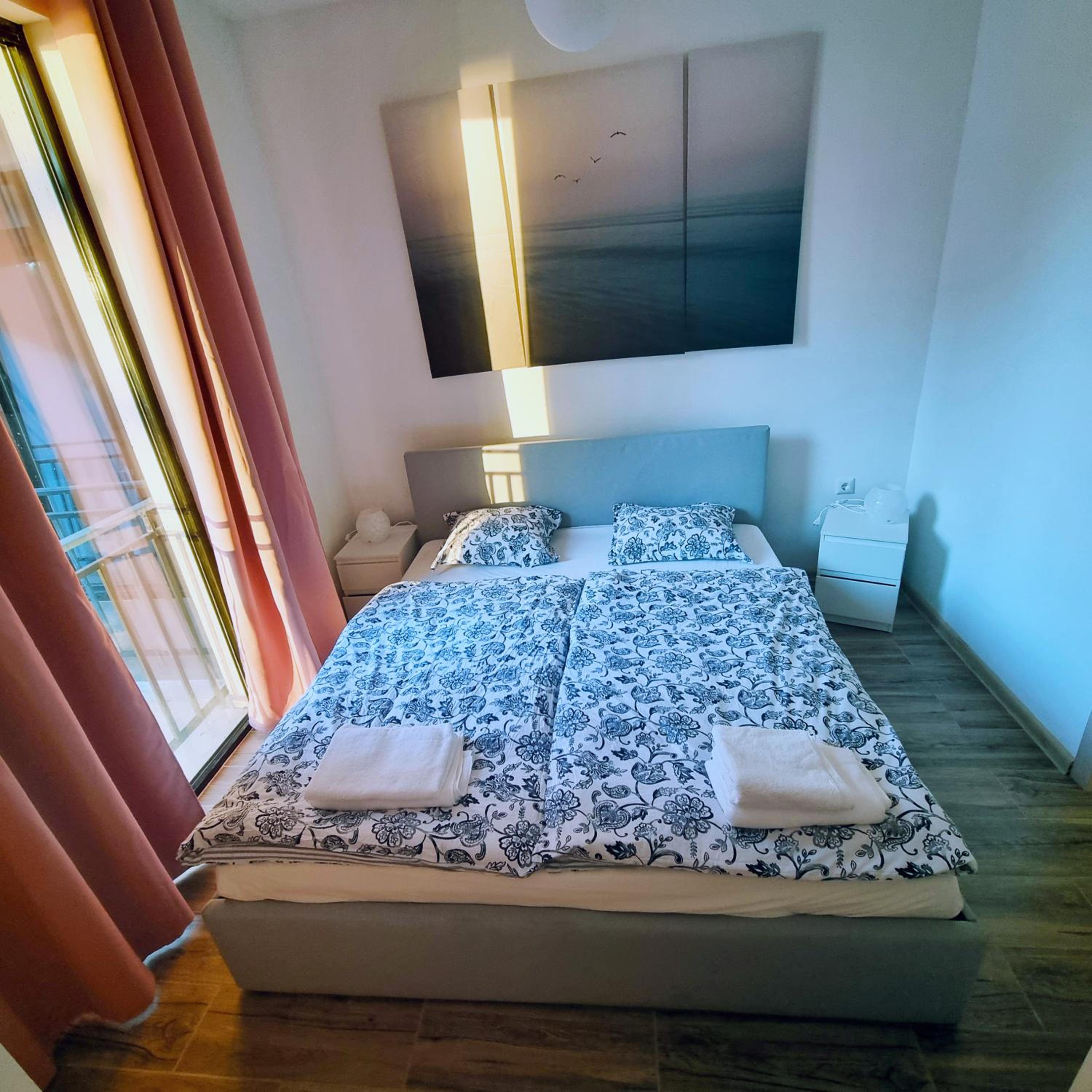 Apartmany Paradiso Shekvetili