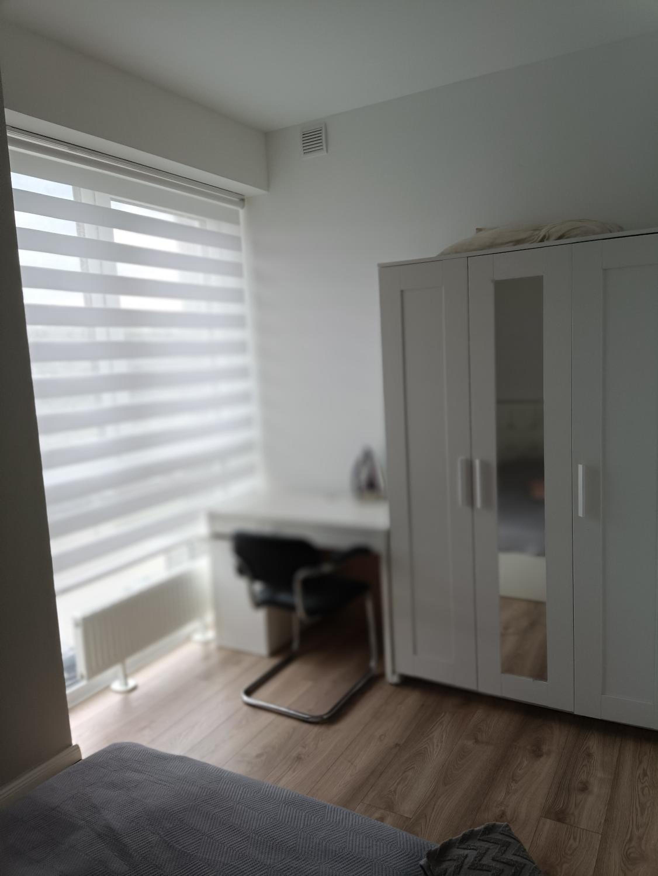 Apartment for family