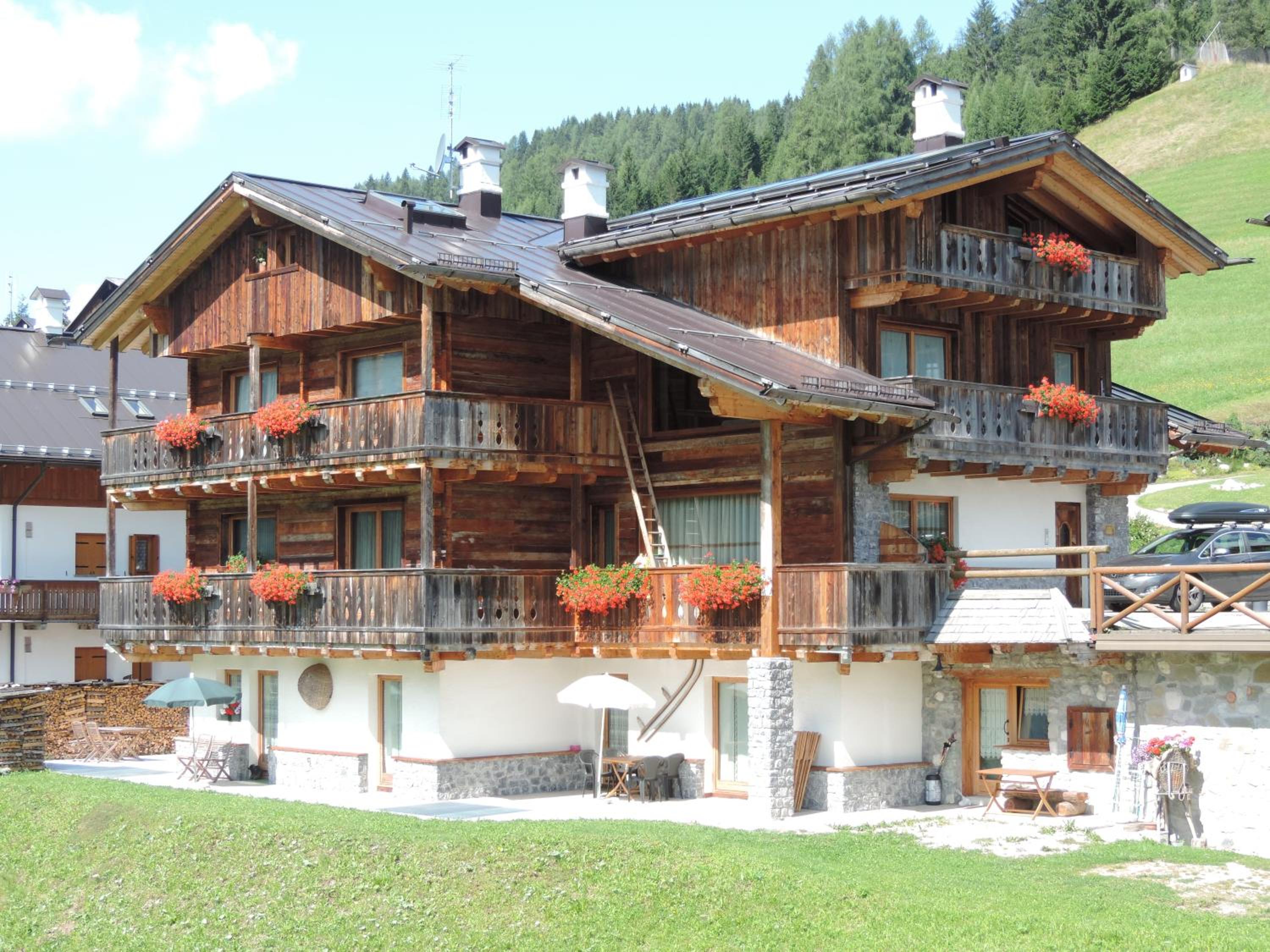 Kratter Alpenplick view 2