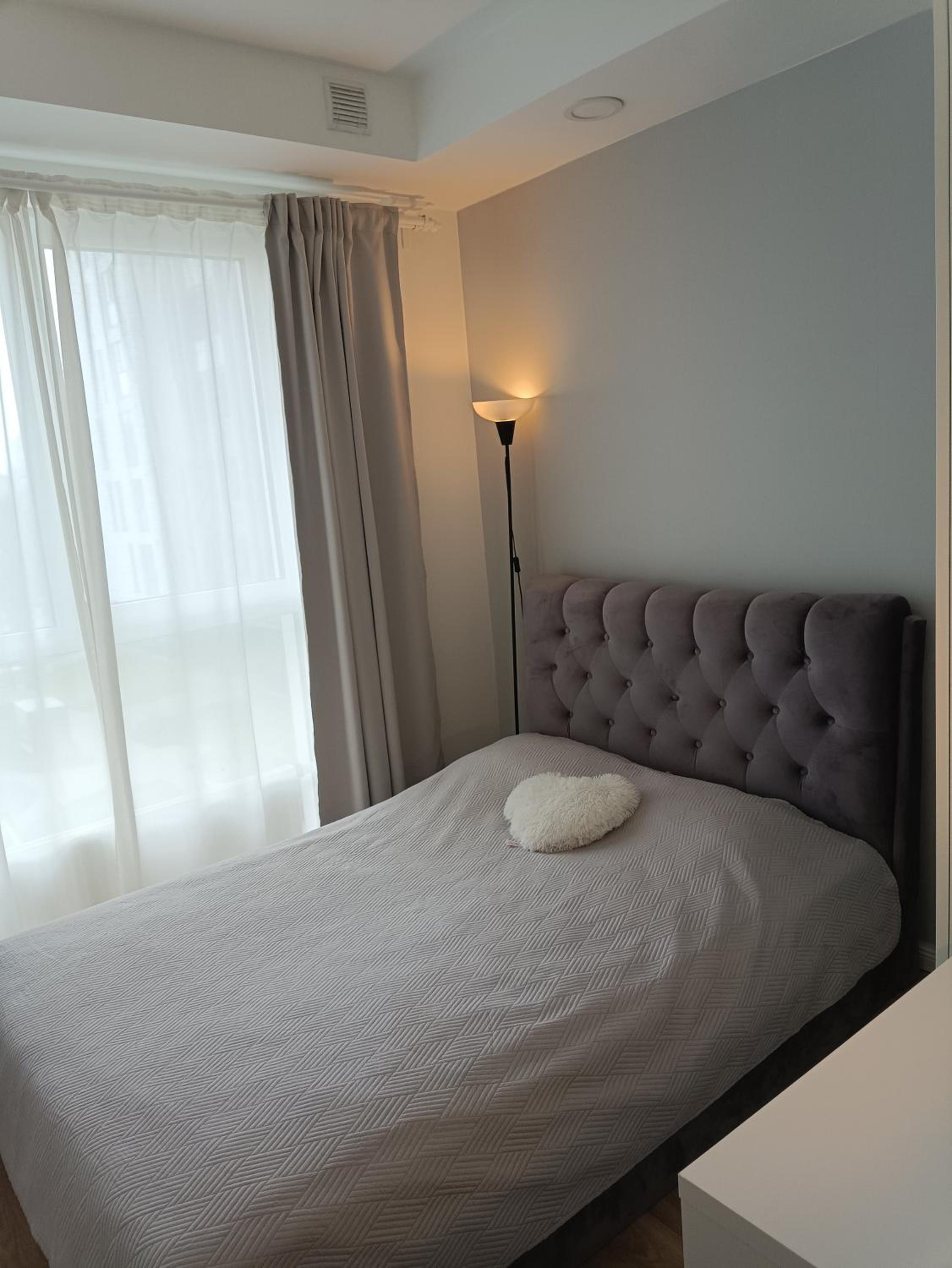 Apartment for family