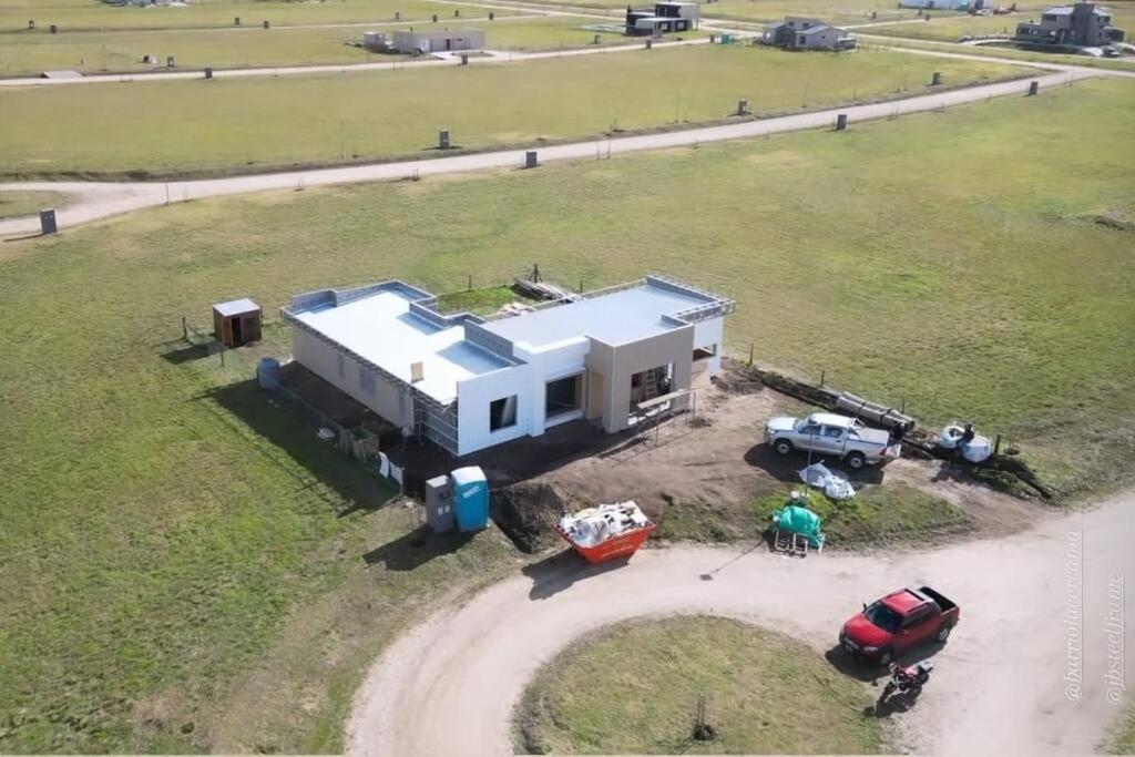 Casa Barrio Privado A estrenarMDQ