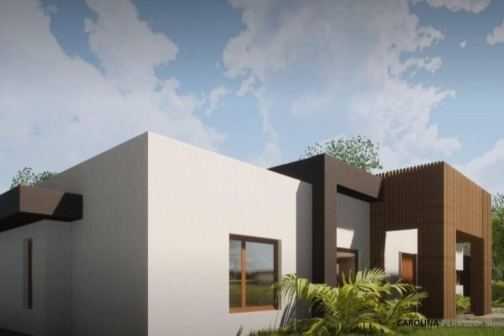 Casa Barrio Privado A estrenarMDQ