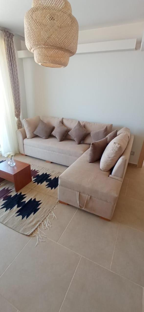 IL Monte Galala amazing chalet with sea and lagoon view view 5