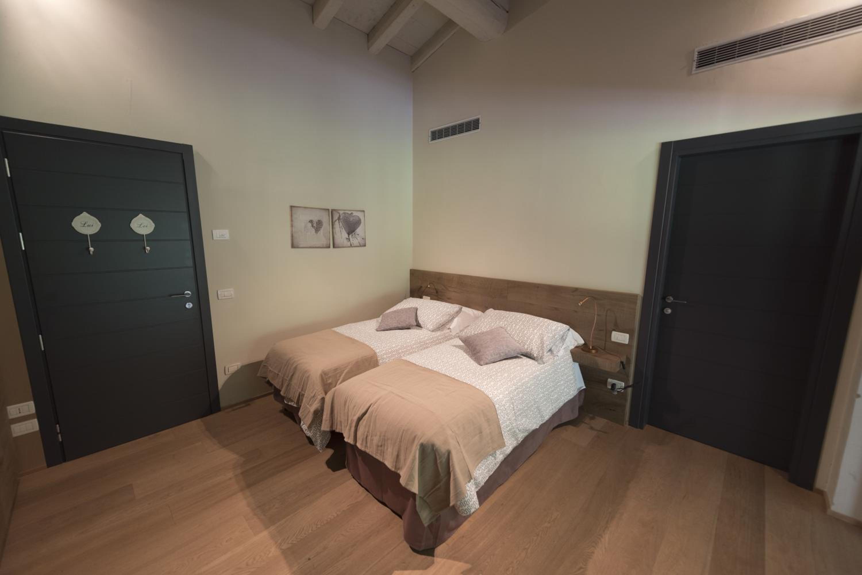 Agriturismo Locanda Del Pesco photo 5