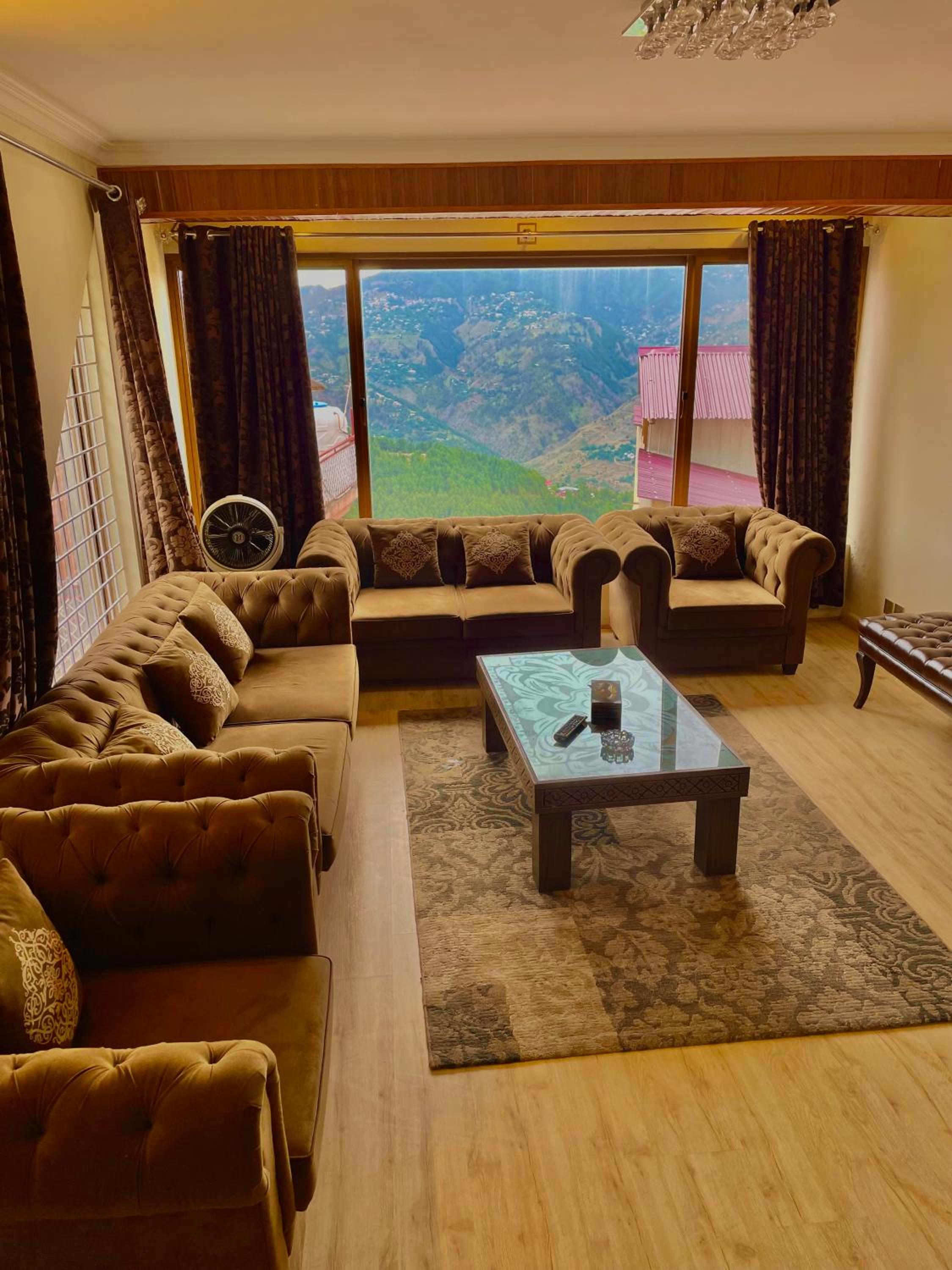 SunSet Villa view 4