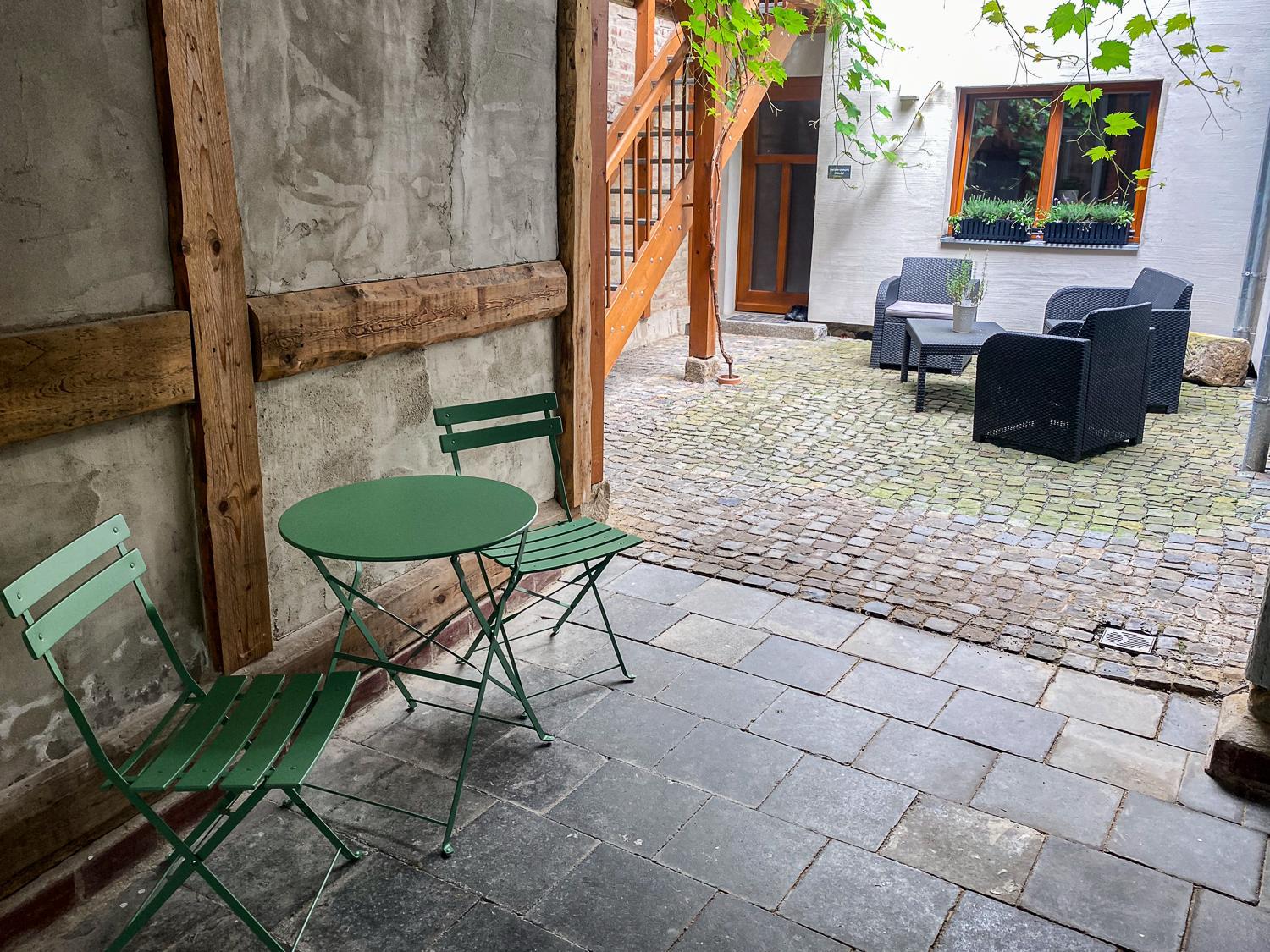 Weinquartier Weingarten DAS LOFT - Property Image 4