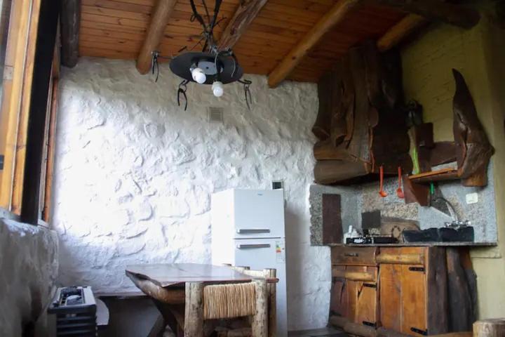 Cabañas Los Arroyitos