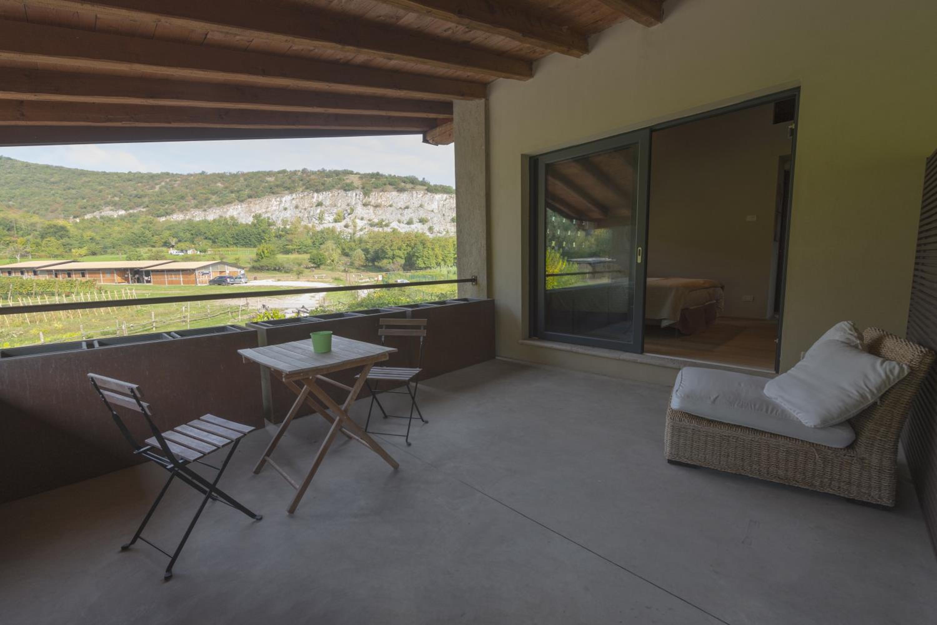Agriturismo Locanda Del Pesco photo 2