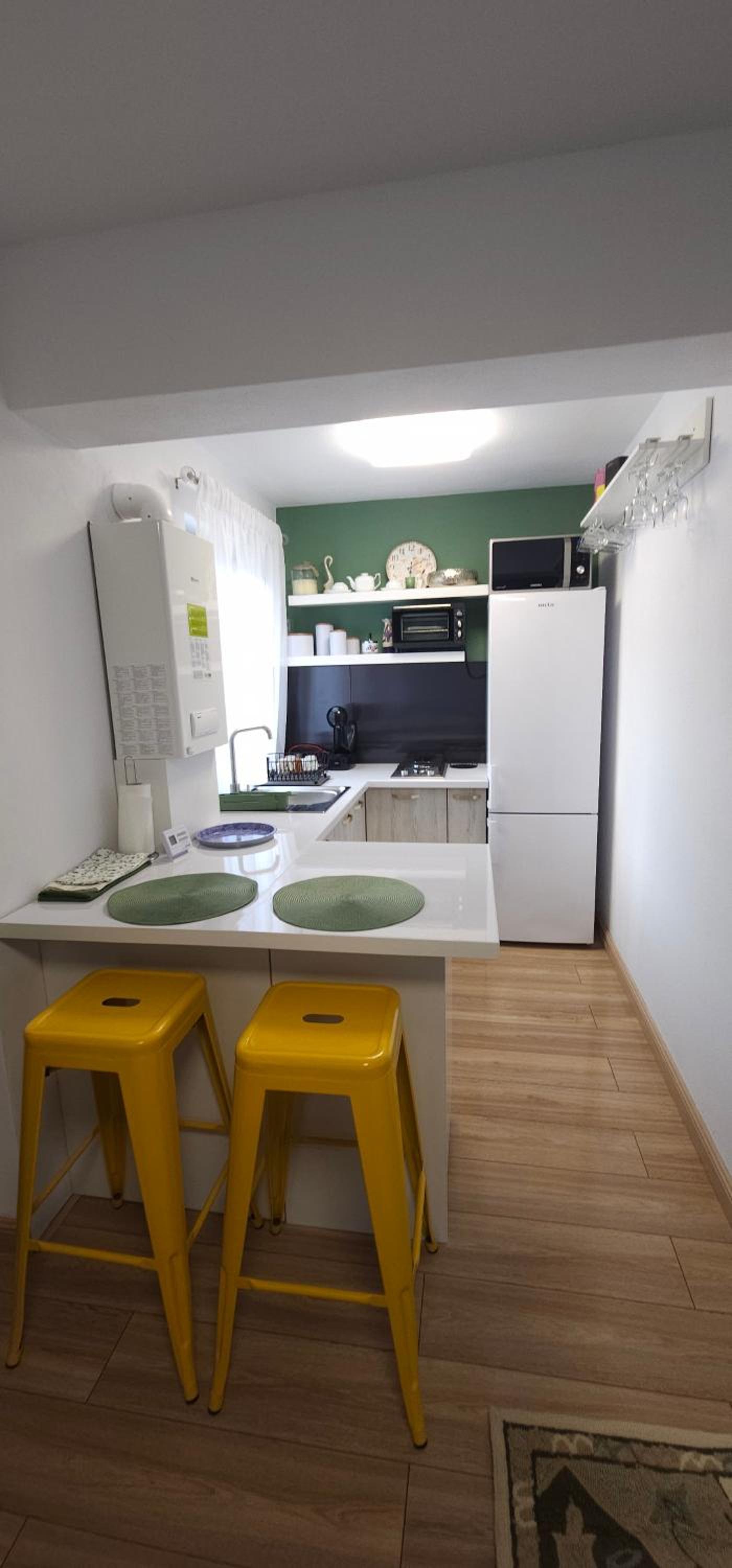 Casa Luna view 2