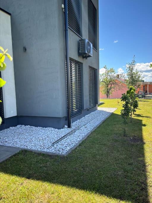 Villa im Grünen