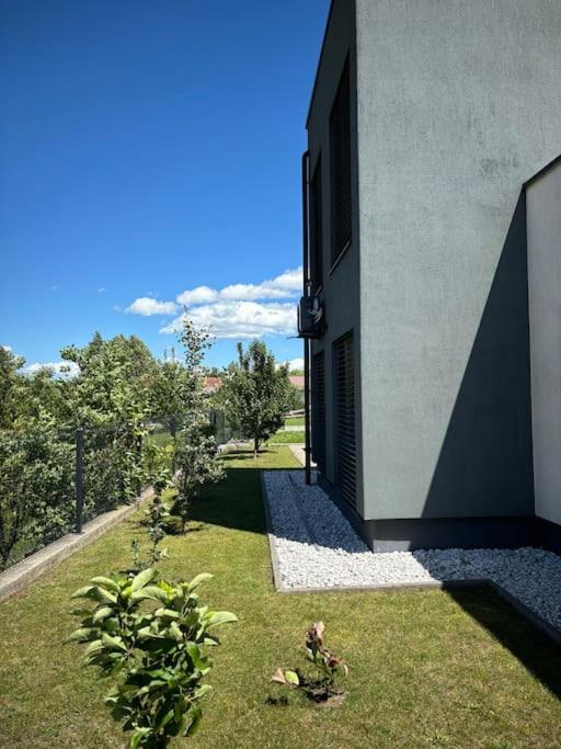 Villa im Grünen