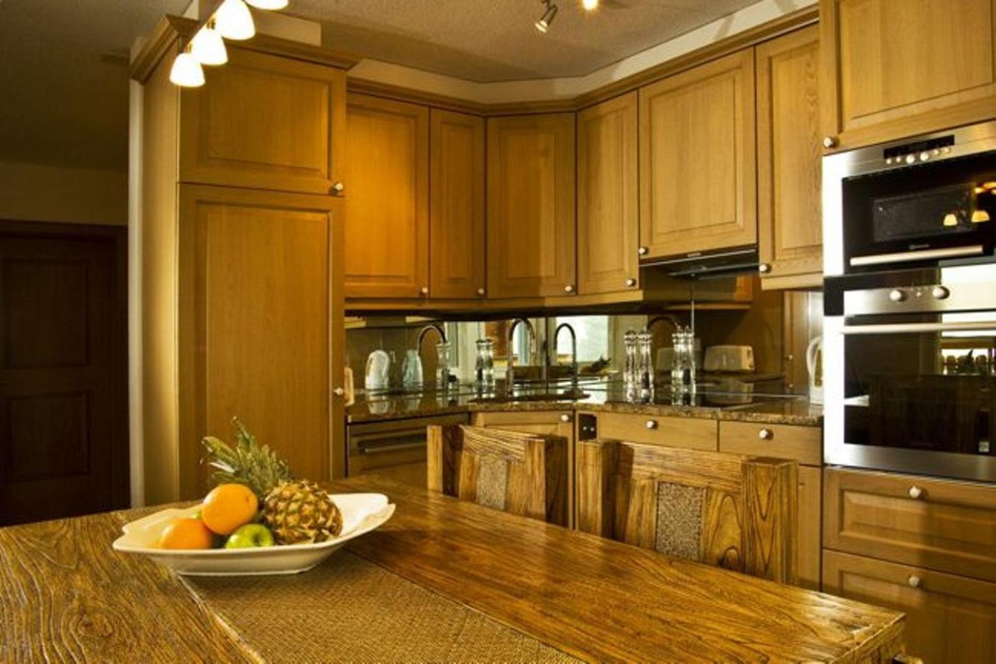 Residenz Ambassador A22 view 5