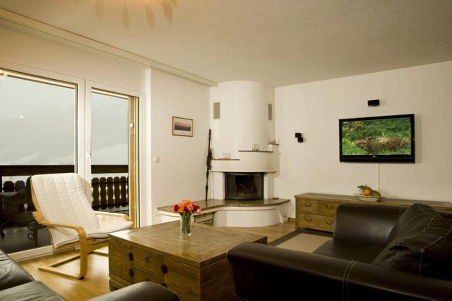 Residenz Ambassador A22 view 3