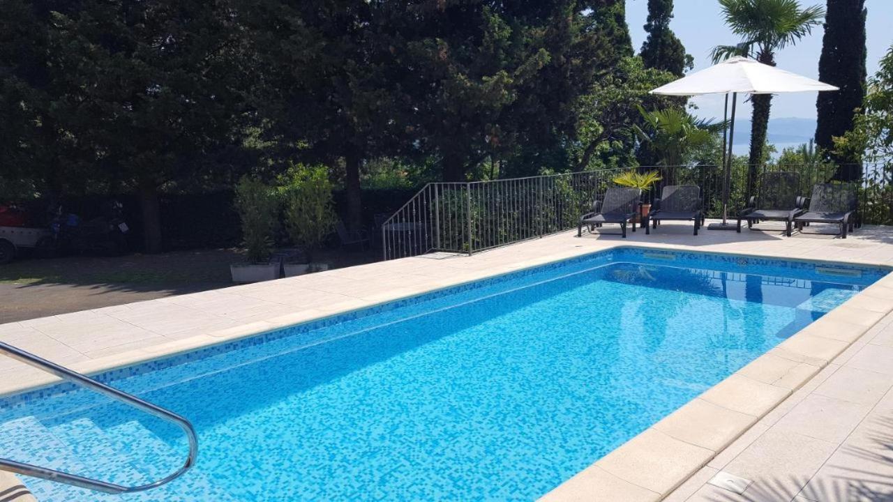 Nautico apartment with swimming pool