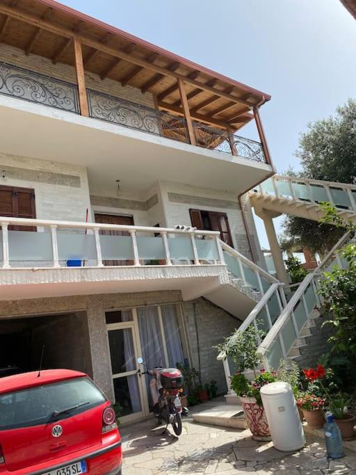 Casa di vacanze