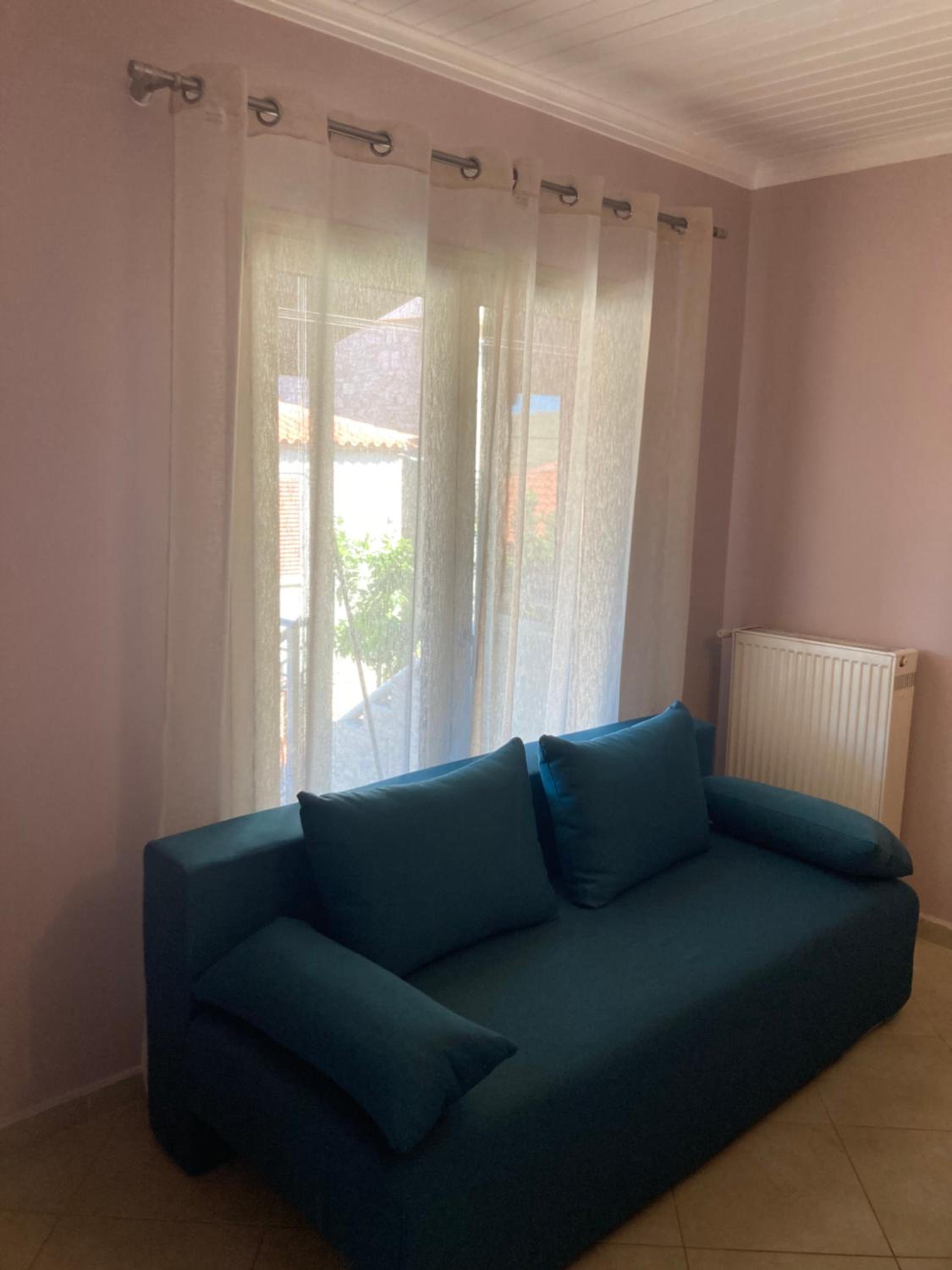 Agapis House