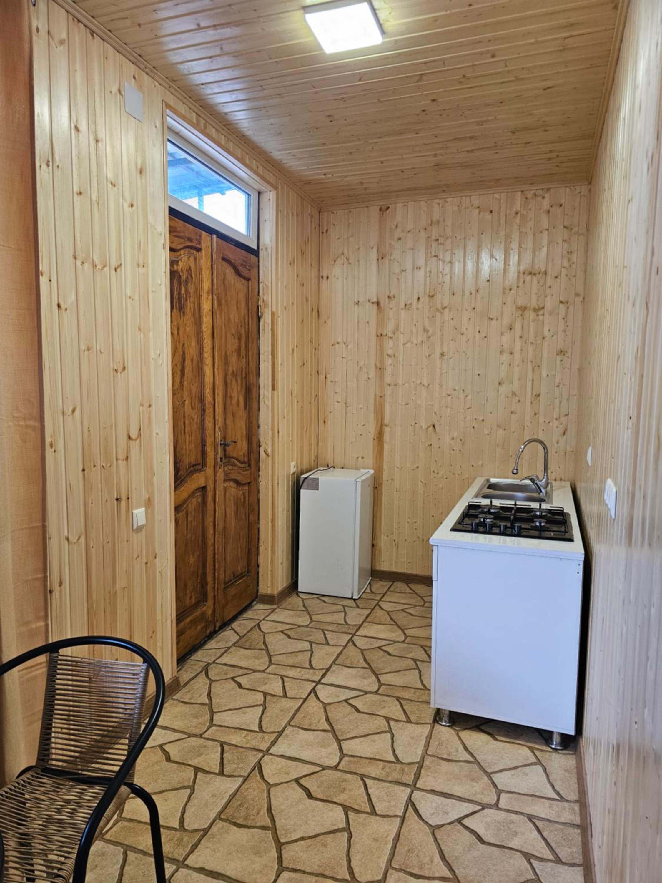 Guest House AMO