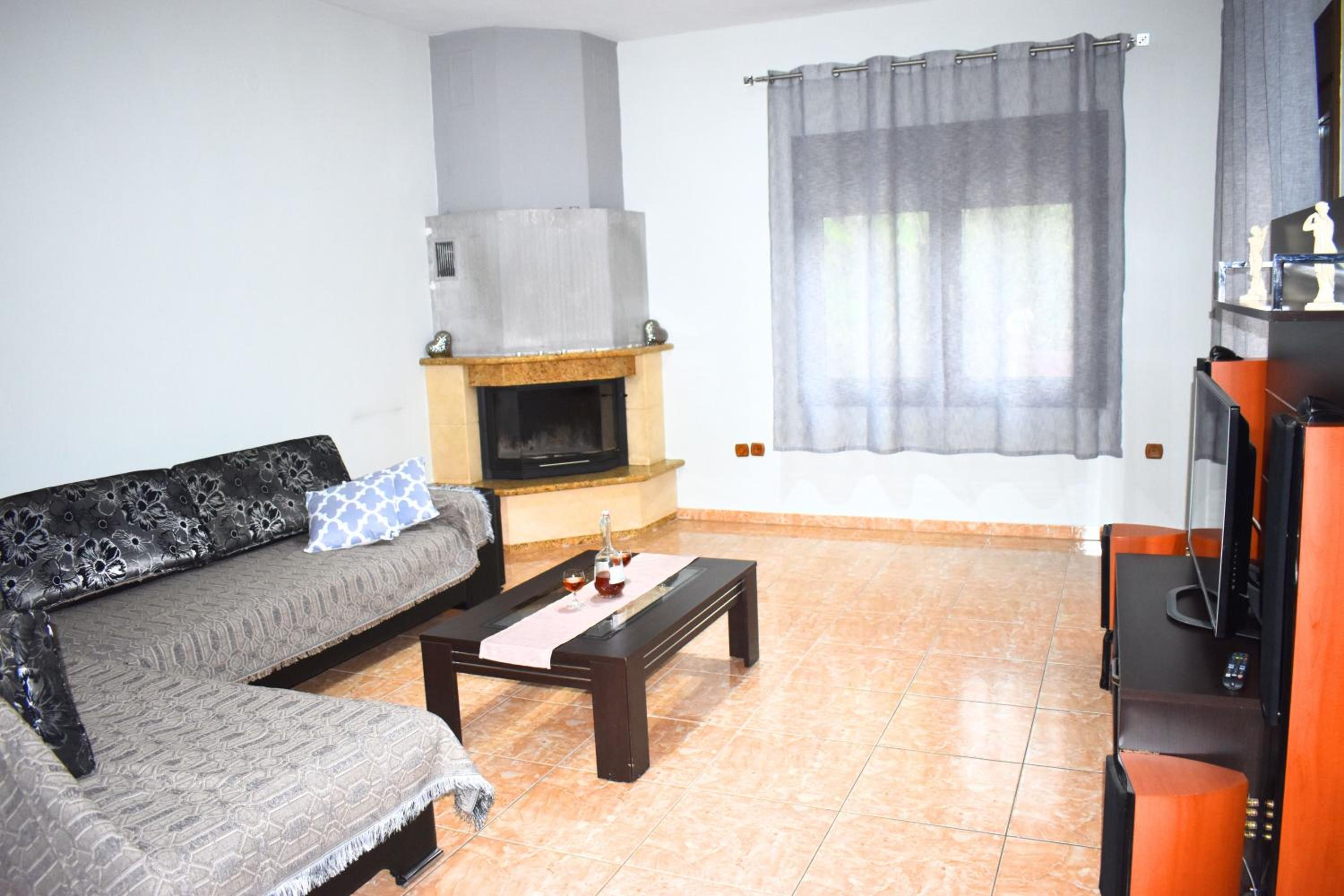 Villa Vrysaki