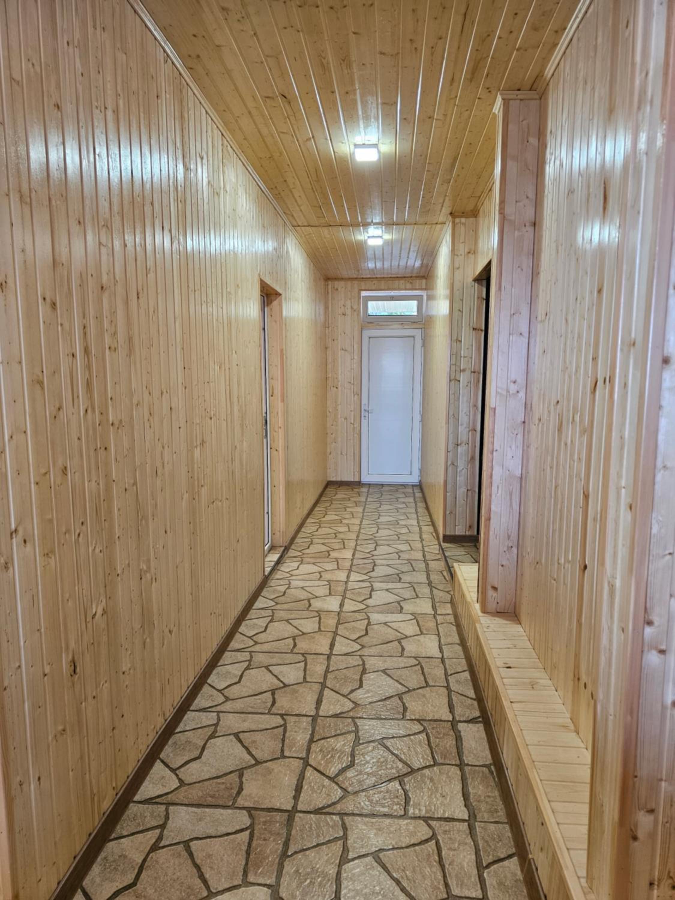 Guest House AMO