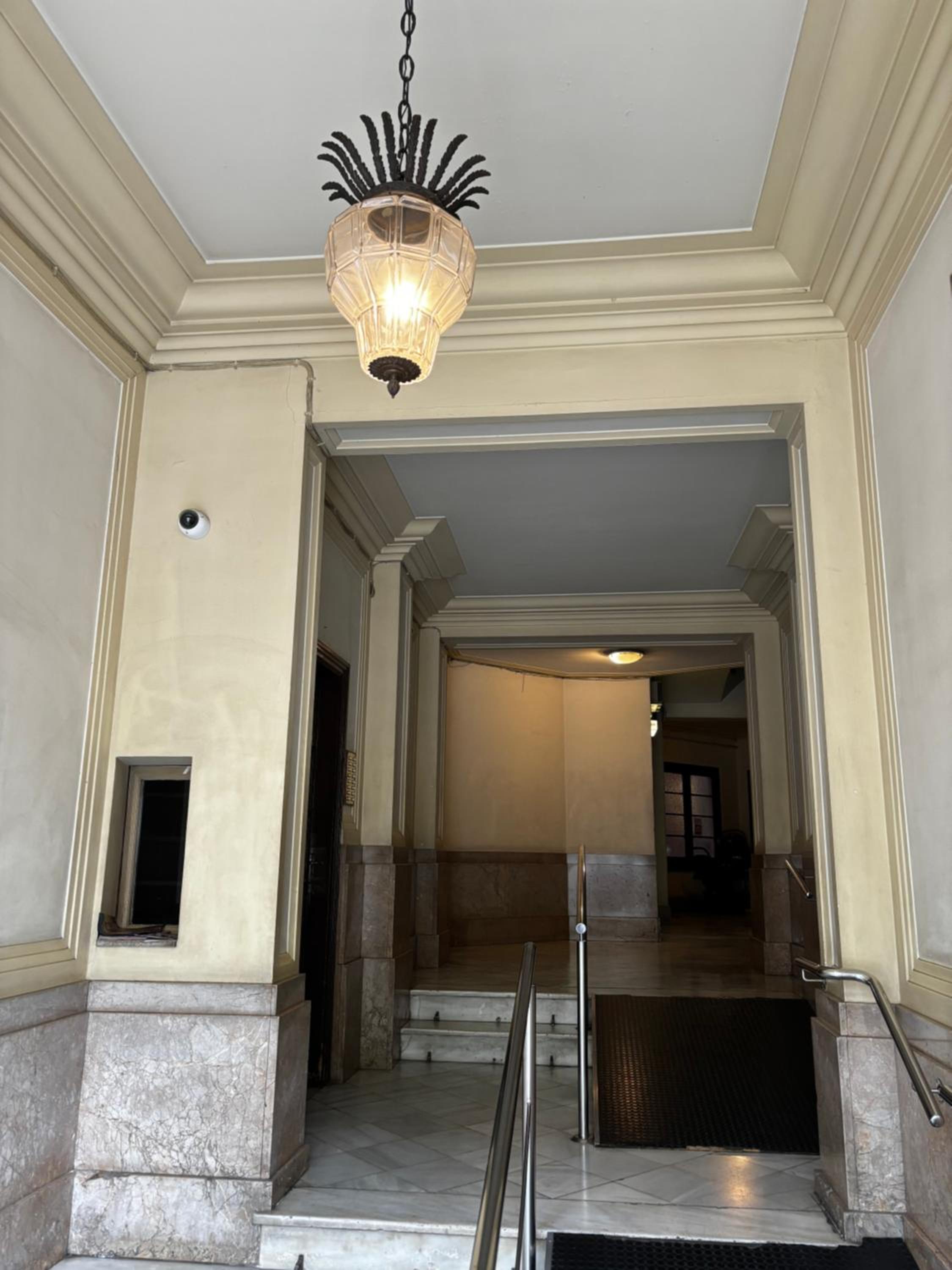 Gracia Apartment