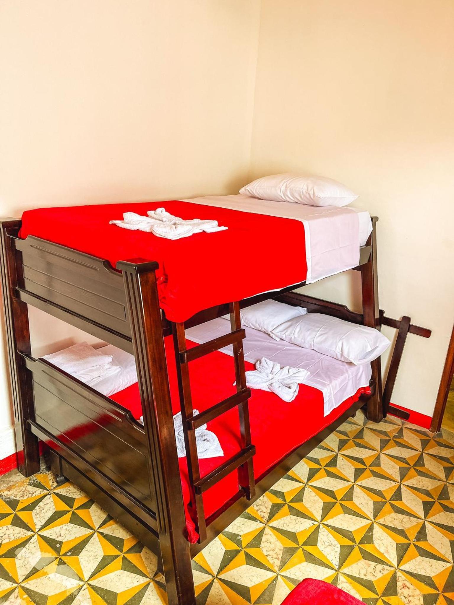 Hostal El Chili