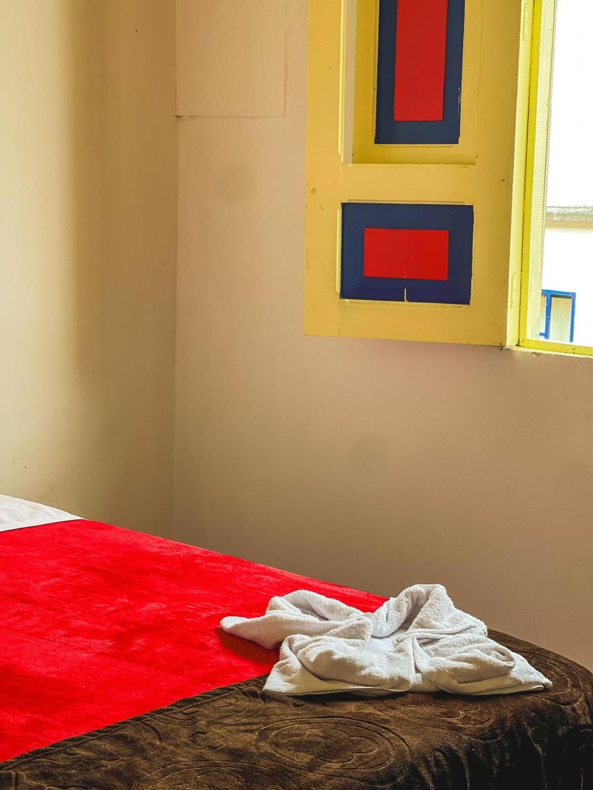 Hostal El Chili