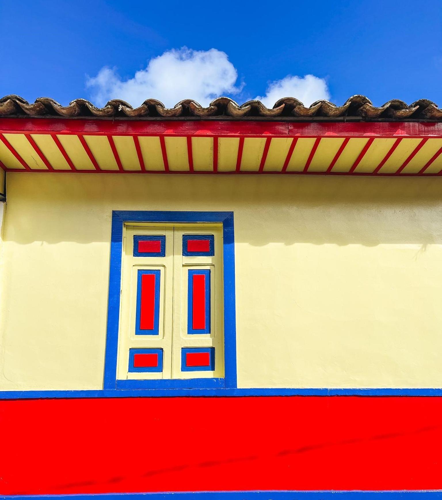 Hostal El Chili