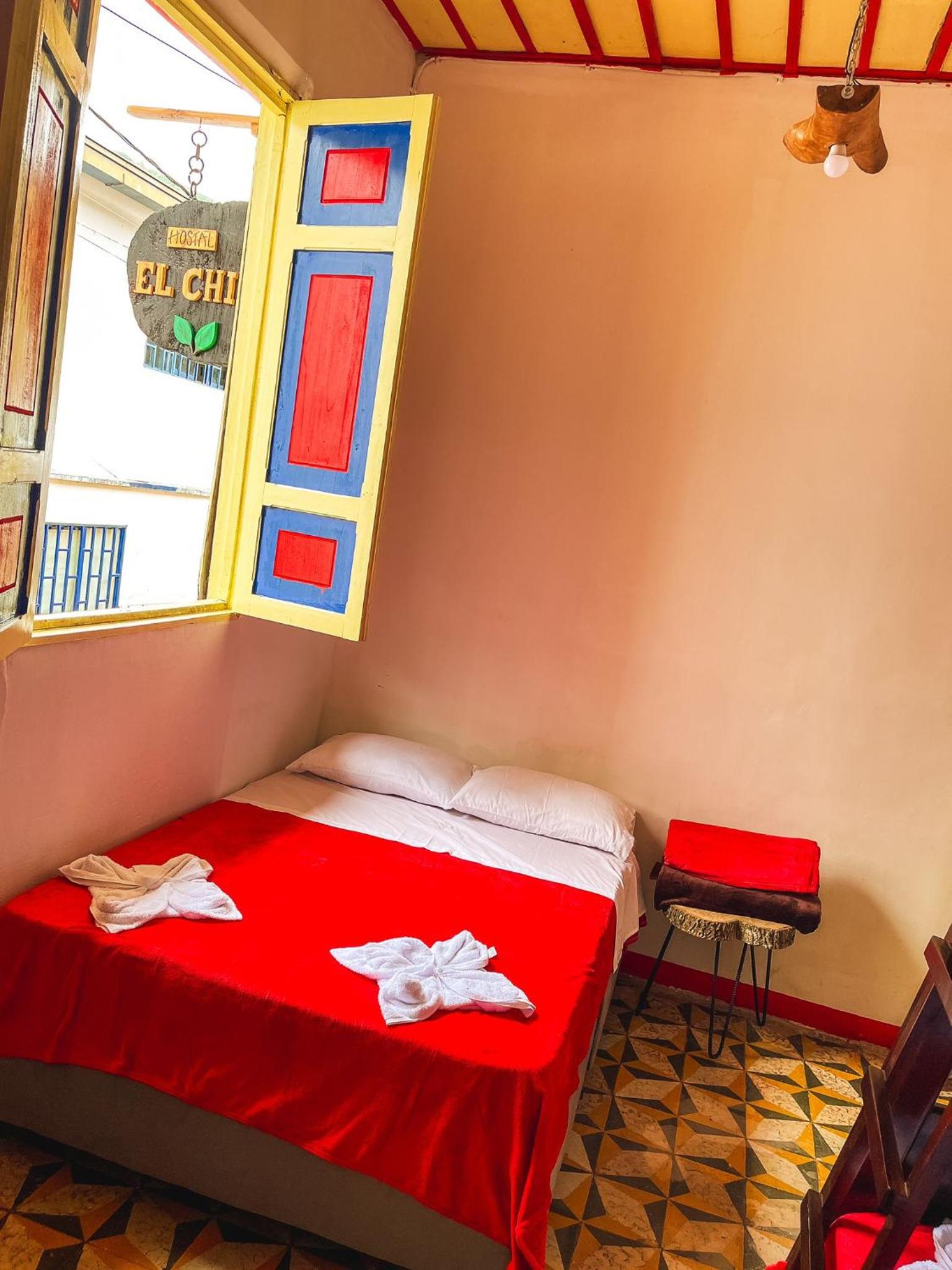 Hostal El Chili